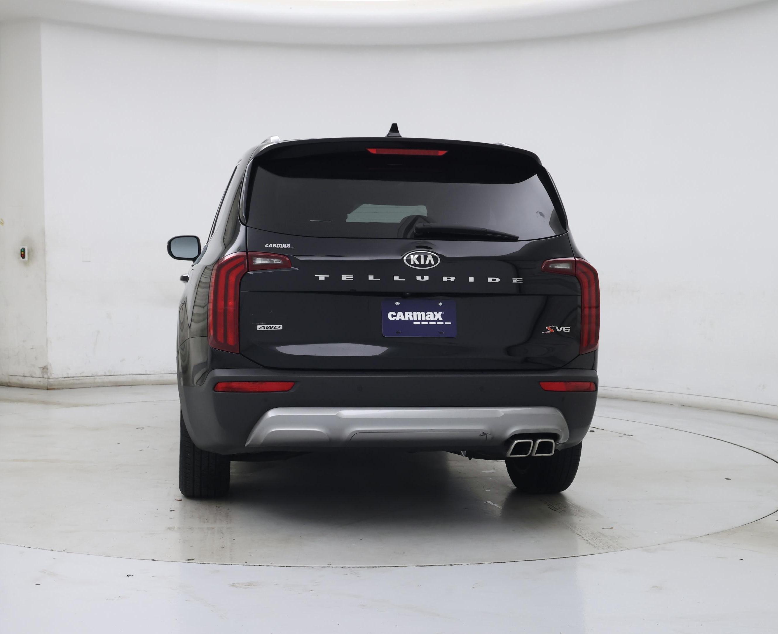 Thumbnail: 2020 Kia Telluride - 6