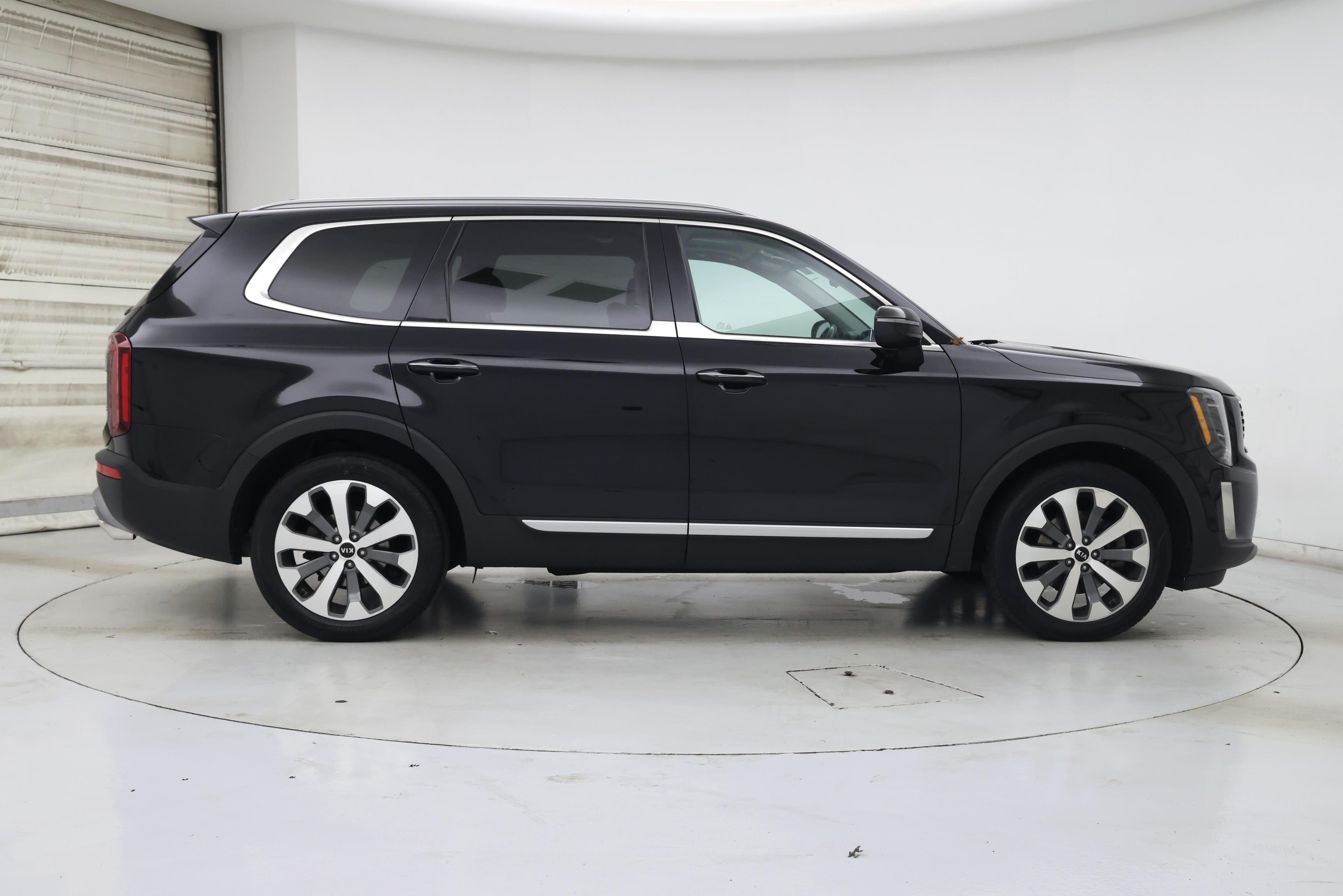 Thumbnail: 2020 Kia Telluride - 7