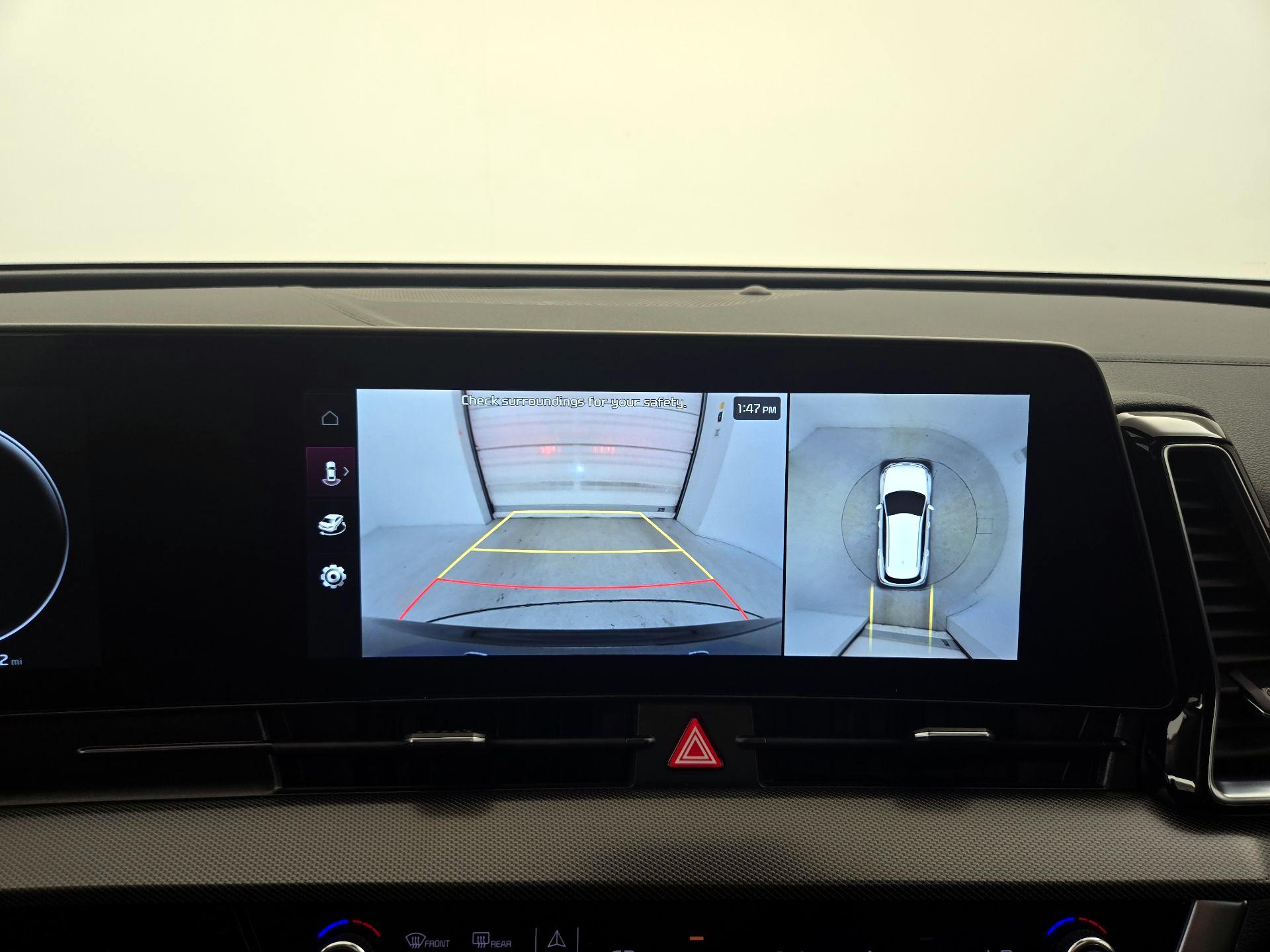 Thumbnail: 2025 Kia Sportage - 15