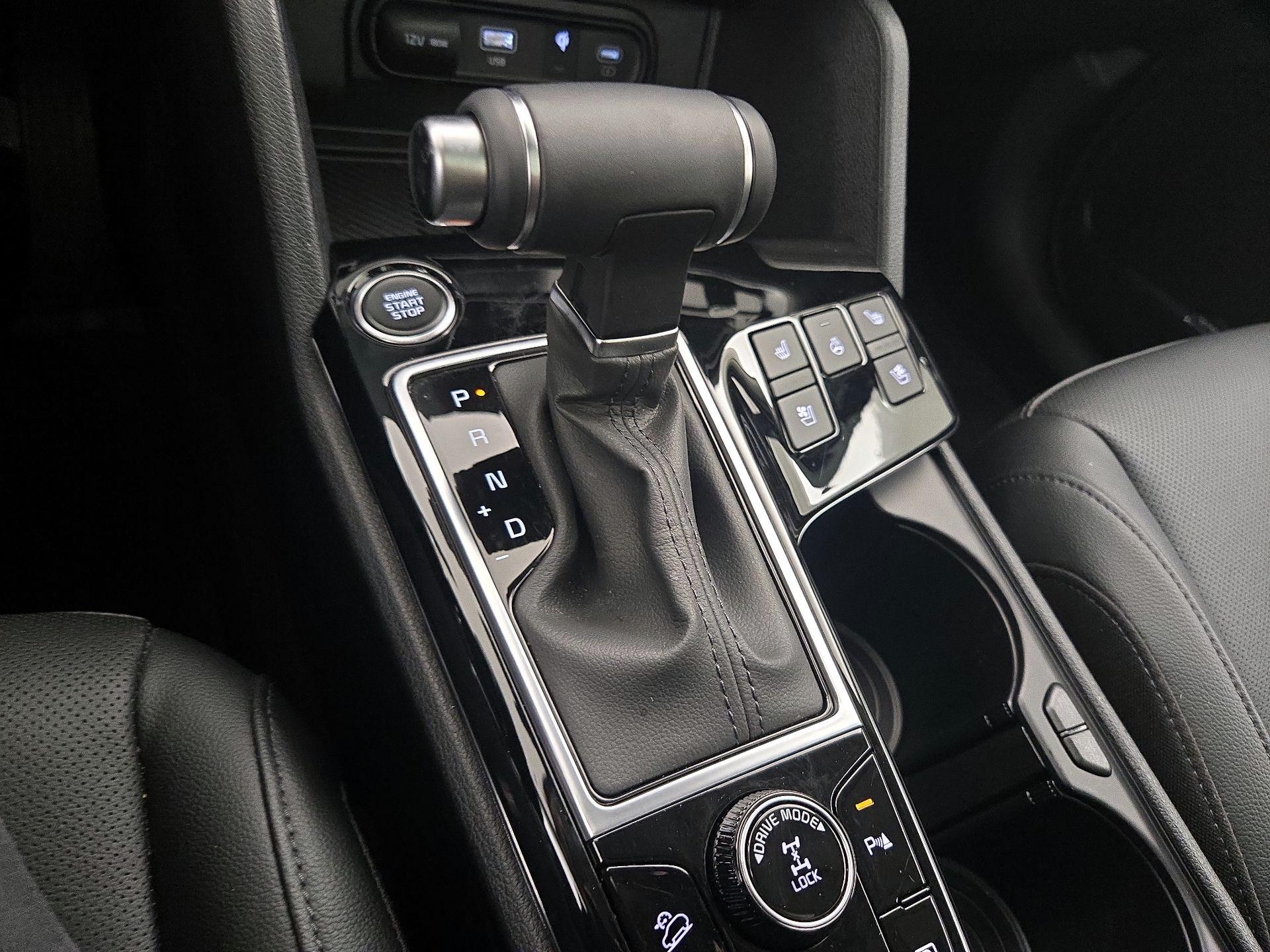 Thumbnail: 2025 Kia Sportage - 18