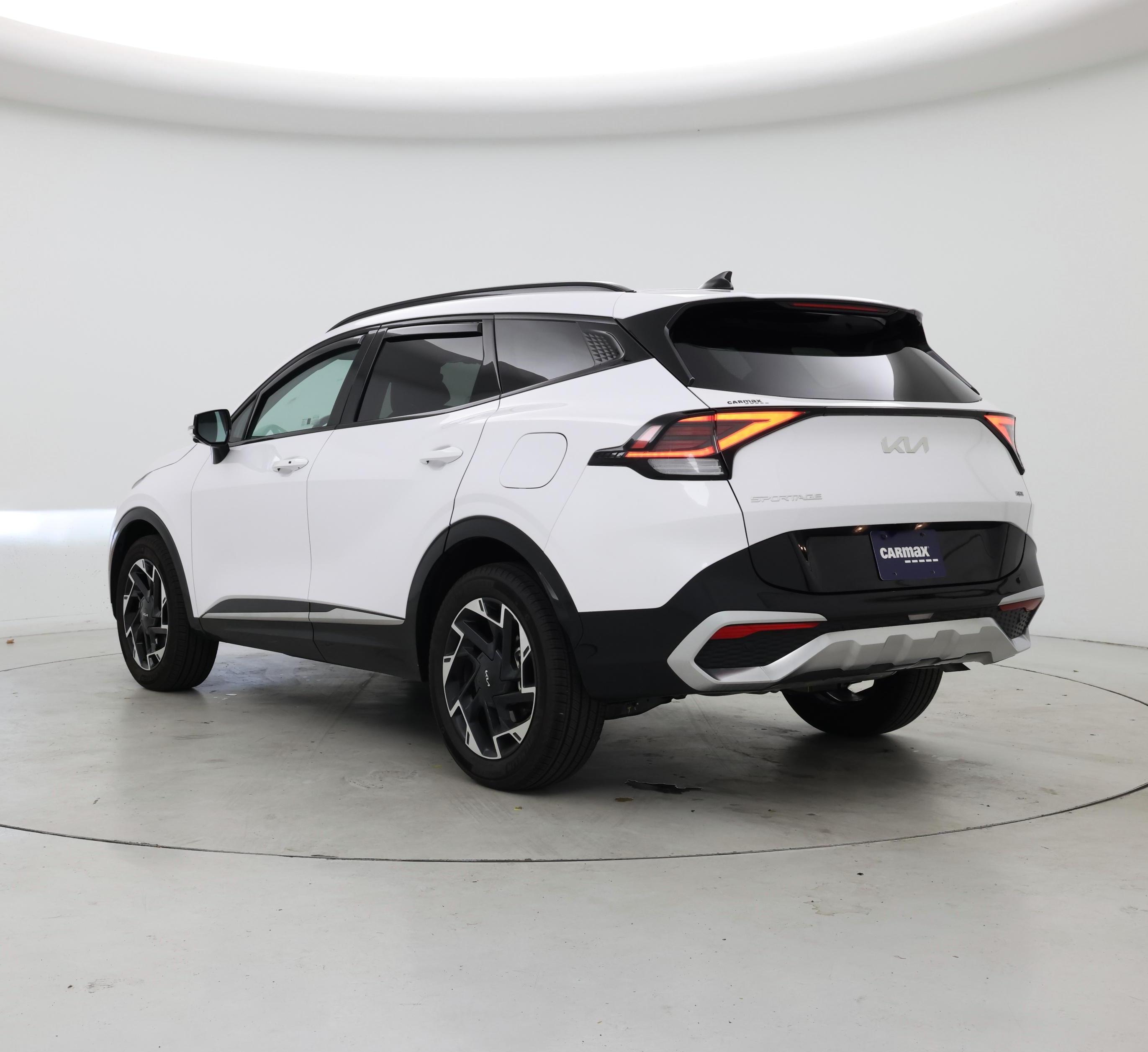 Thumbnail: 2025 Kia Sportage - 2