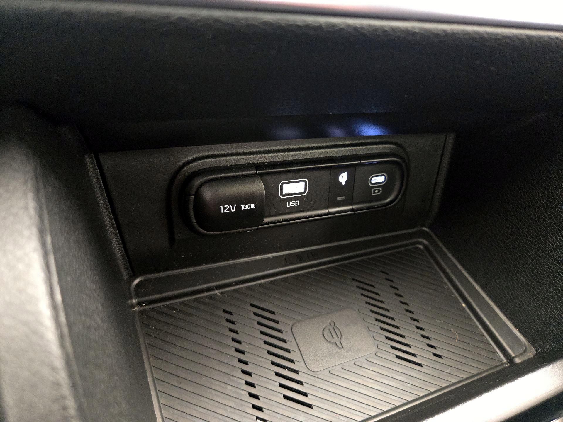 Thumbnail: 2025 Kia Sportage - 19