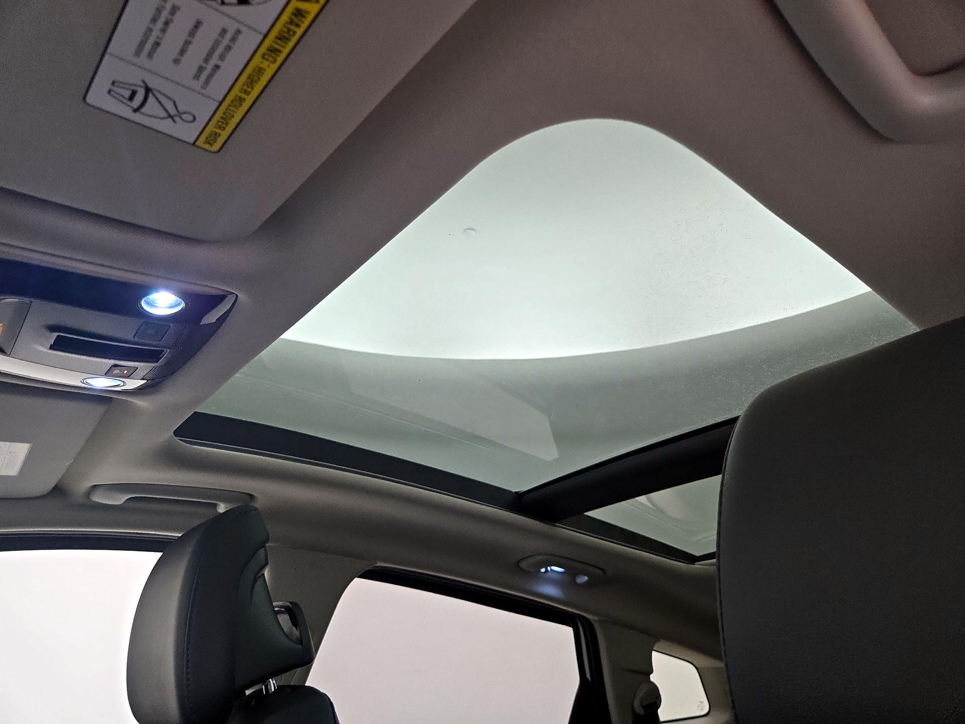 Thumbnail: 2025 Kia Sportage - 20