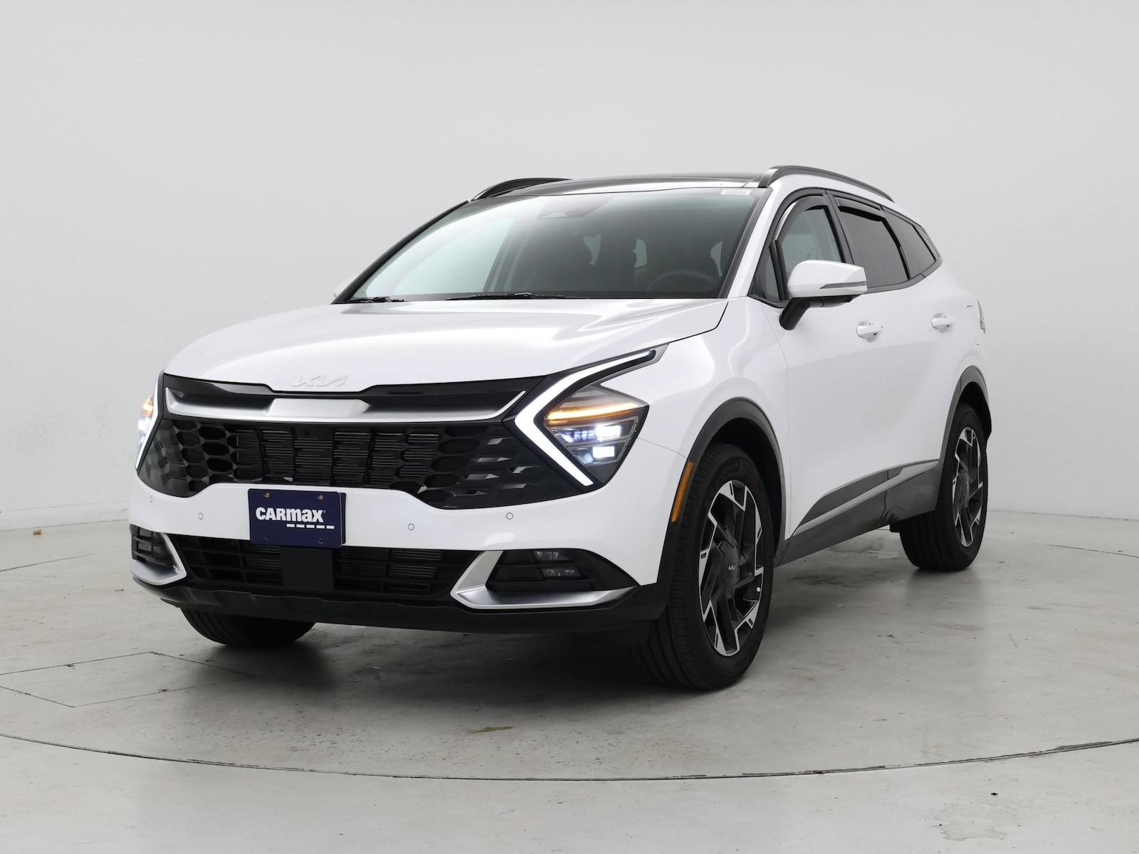 2025 Kia Sportage SX Prestige