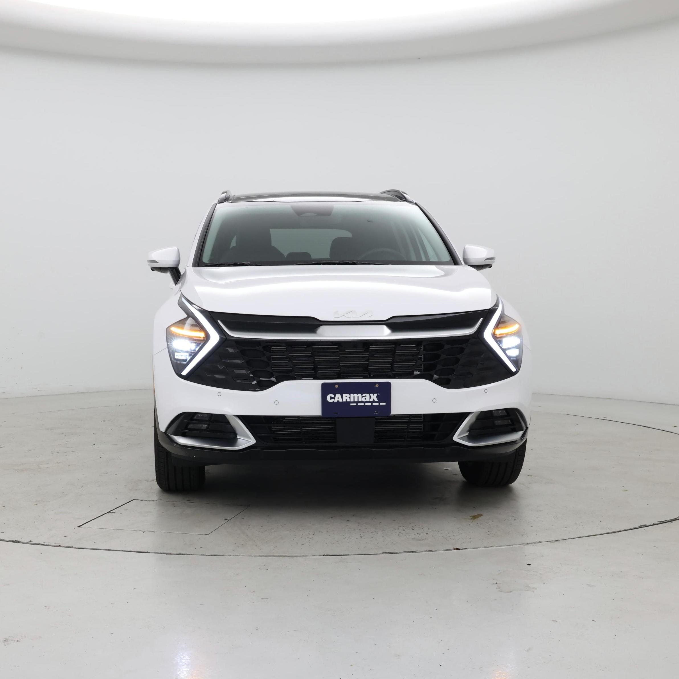 Thumbnail: 2025 Kia Sportage - 5