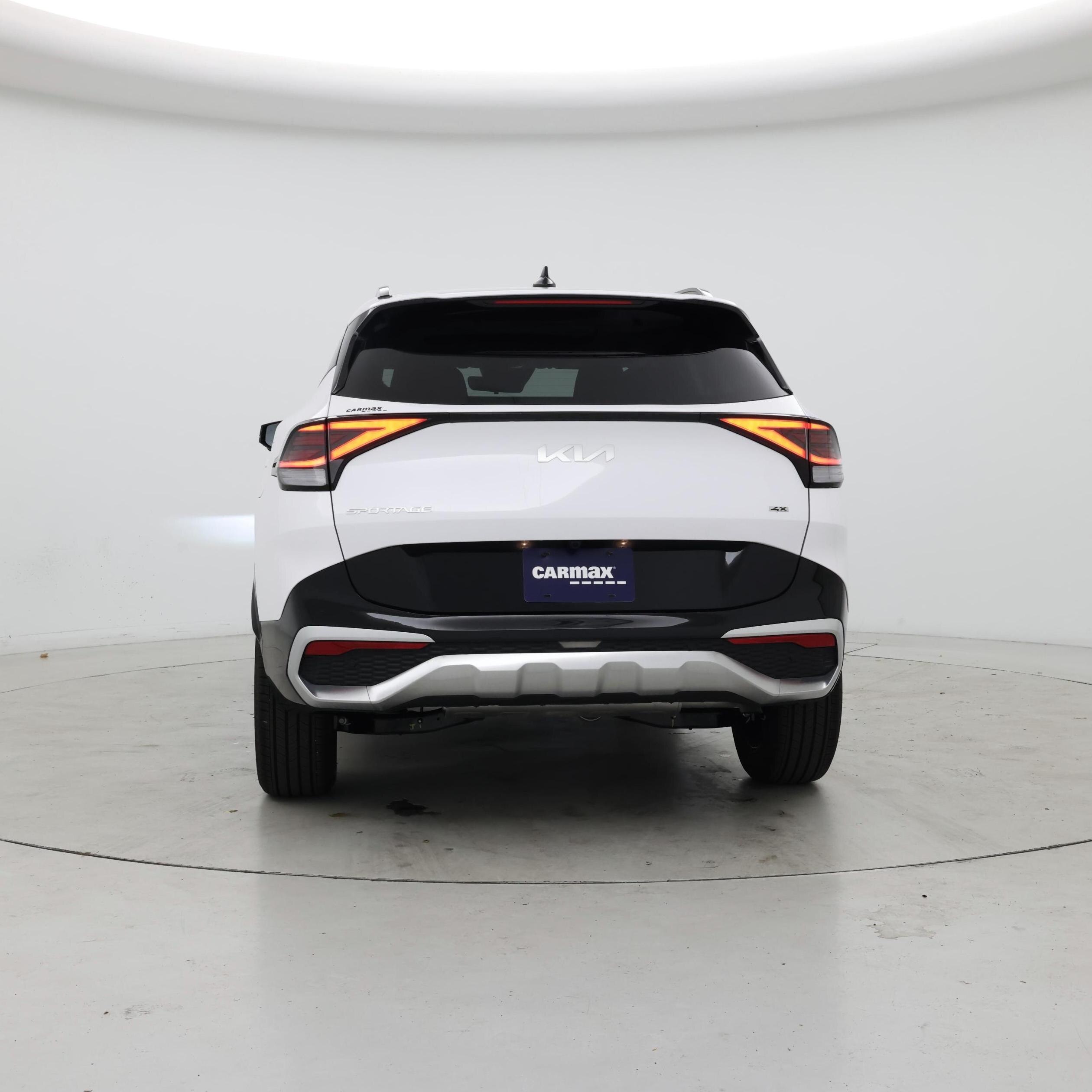 Thumbnail: 2025 Kia Sportage - 6