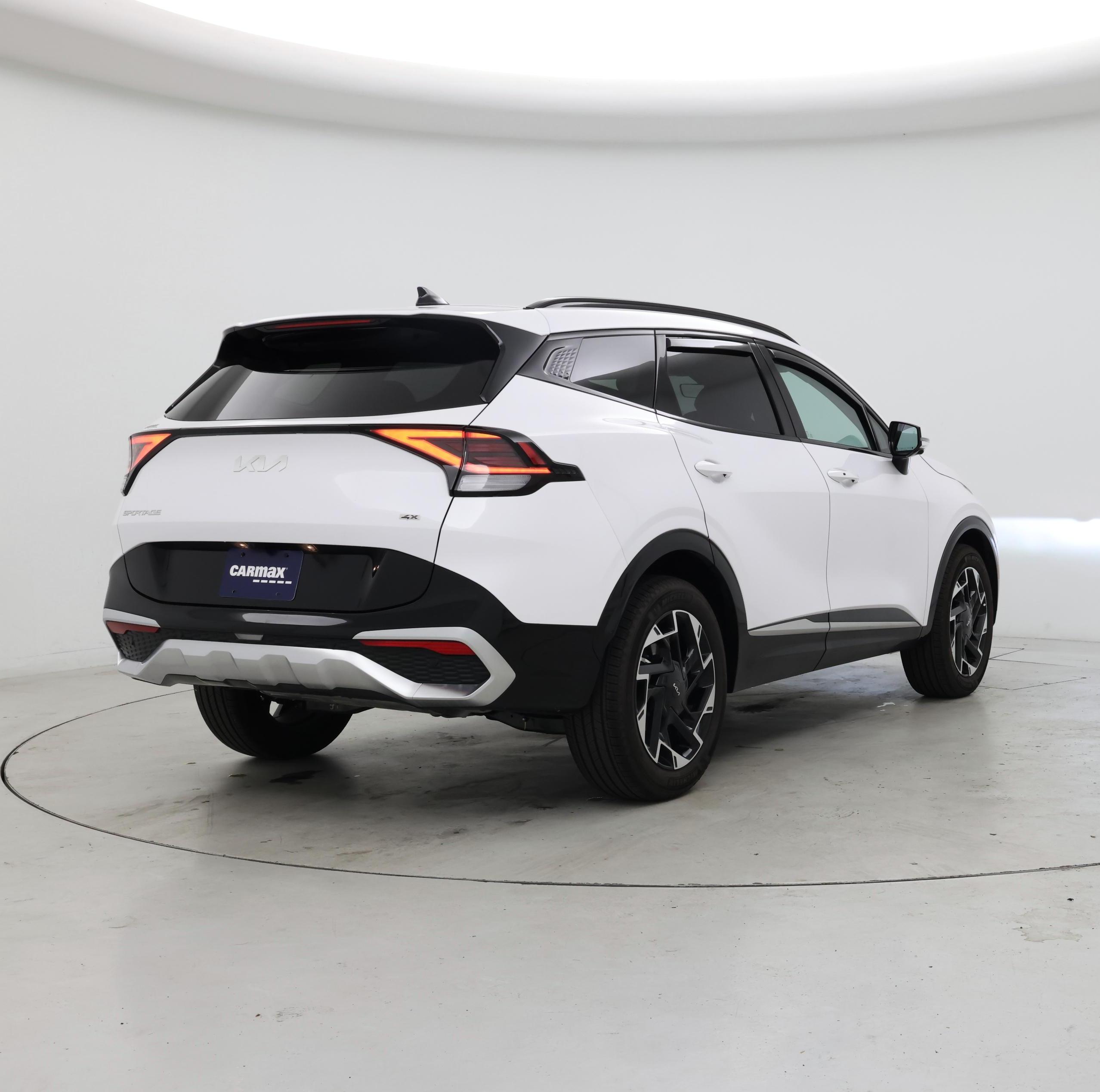 Thumbnail: 2025 Kia Sportage - 8