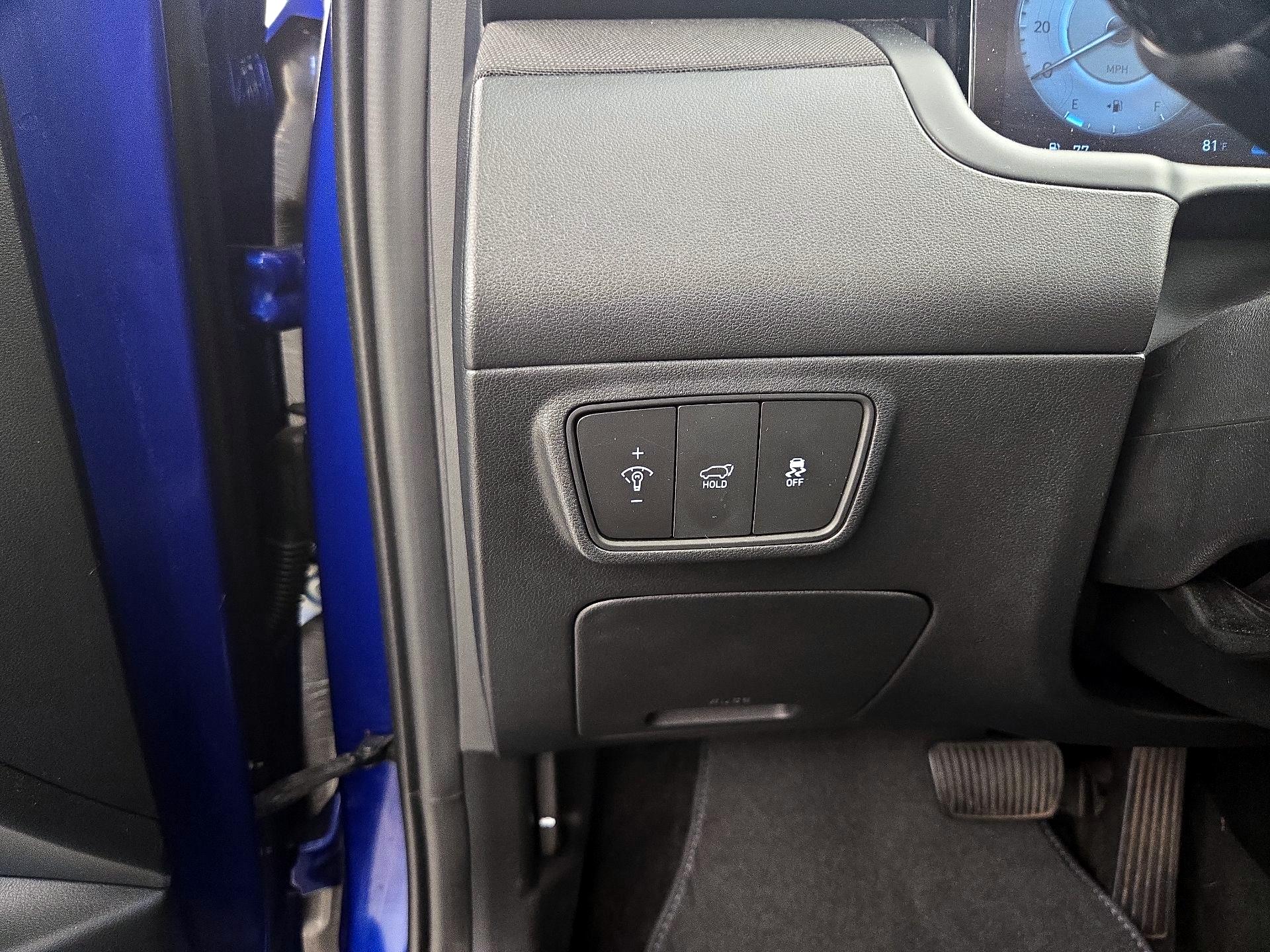 Thumbnail: 2023 Hyundai Tucson - 13