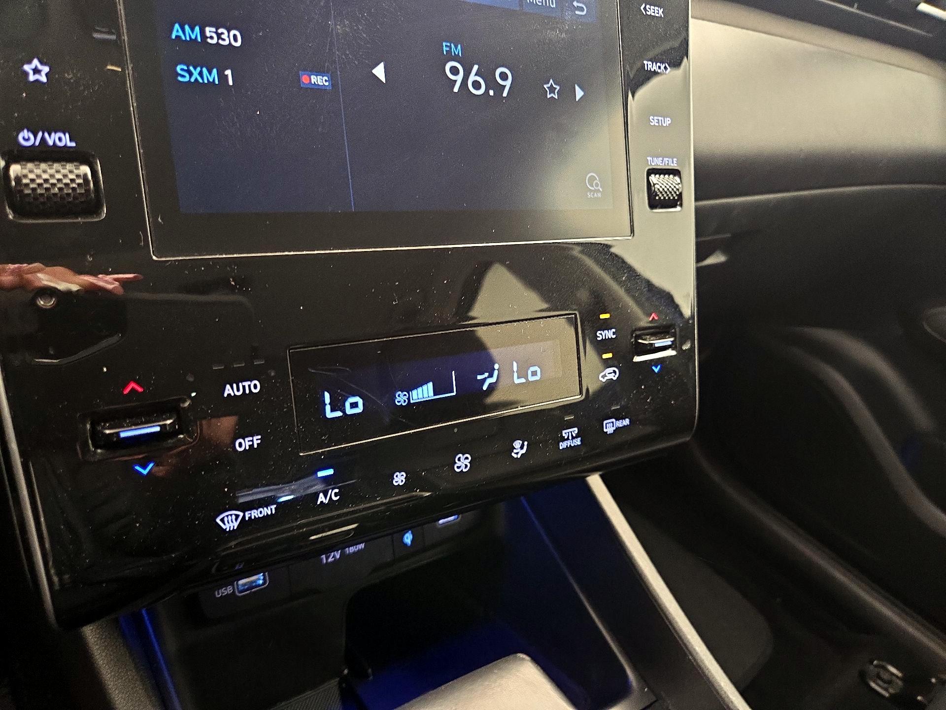 Thumbnail: 2023 Hyundai Tucson - 16