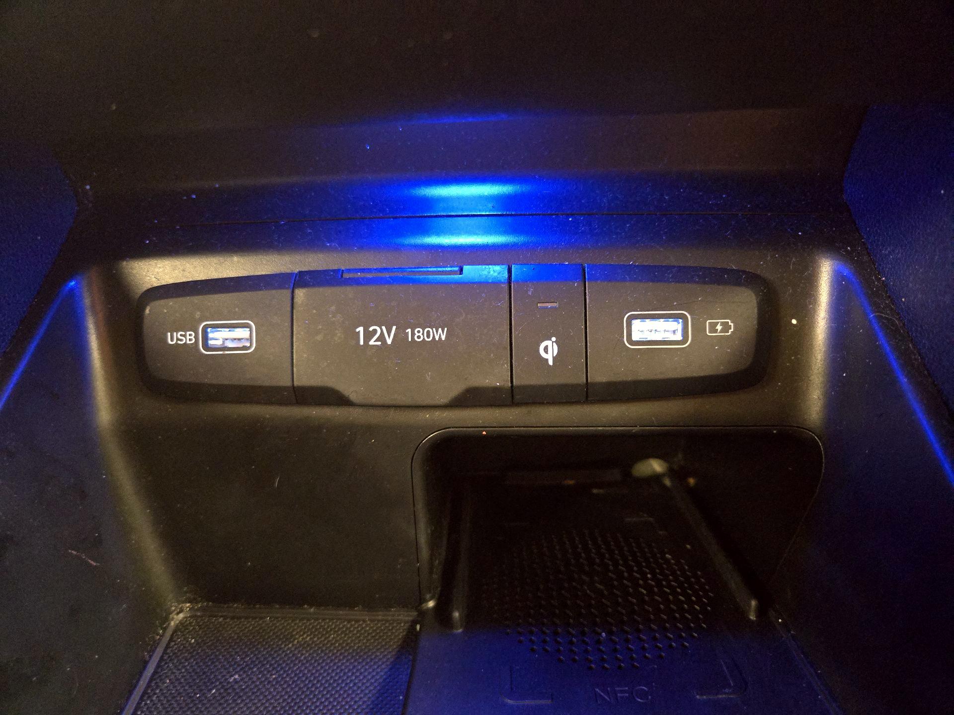 Thumbnail: 2023 Hyundai Tucson - 18