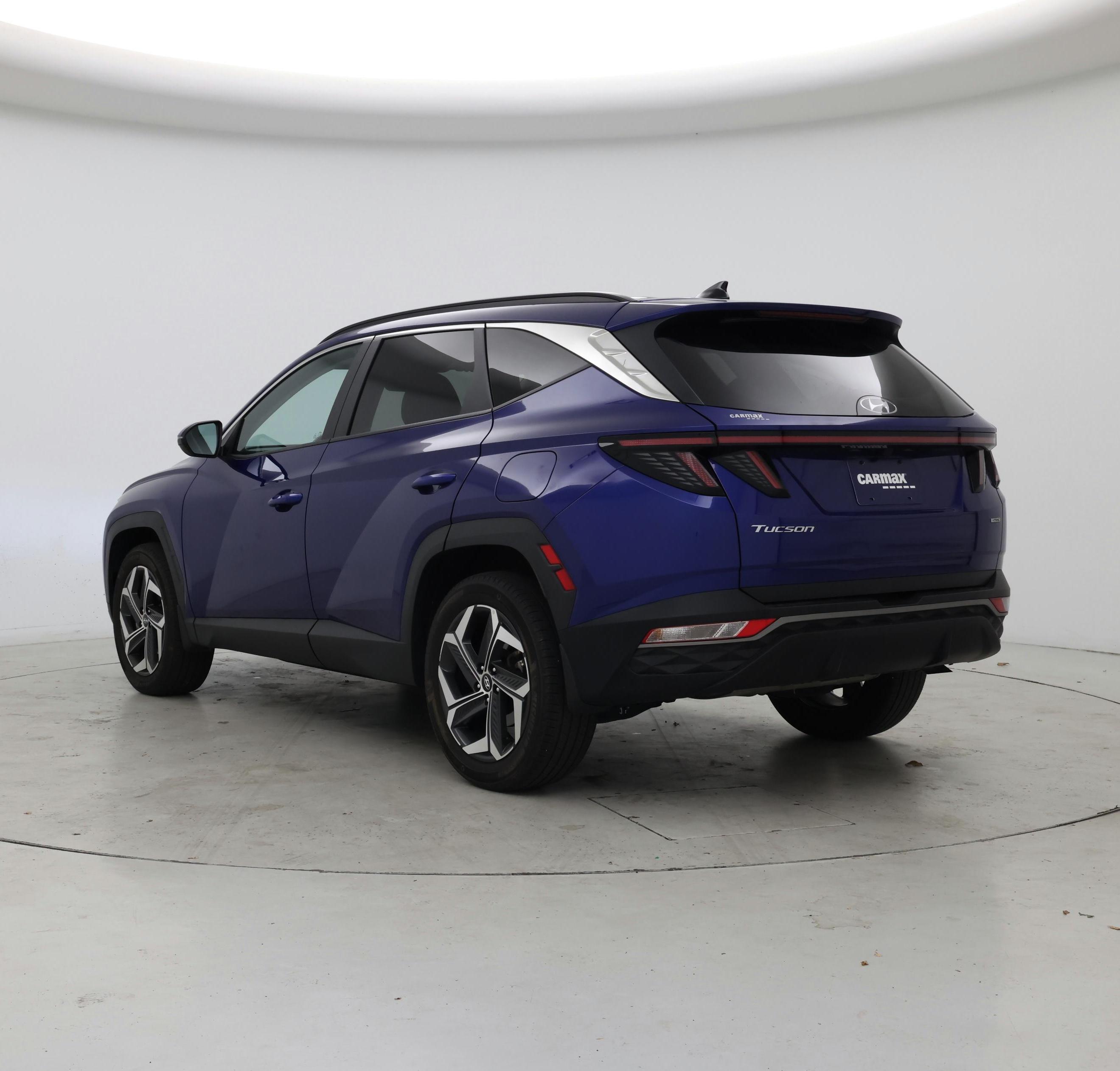 Thumbnail: 2023 Hyundai Tucson - 2