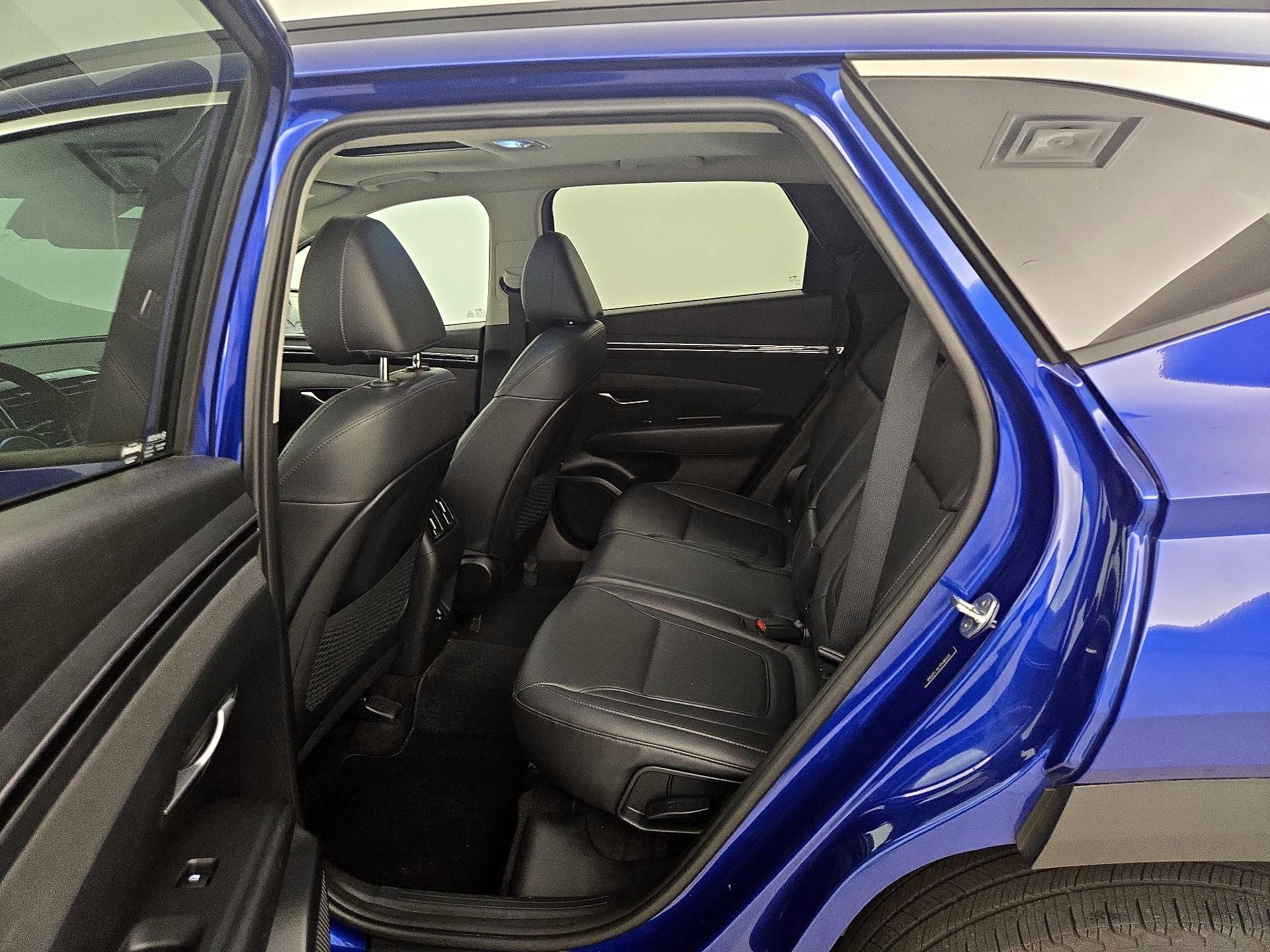 Thumbnail: 2023 Hyundai Tucson - 20