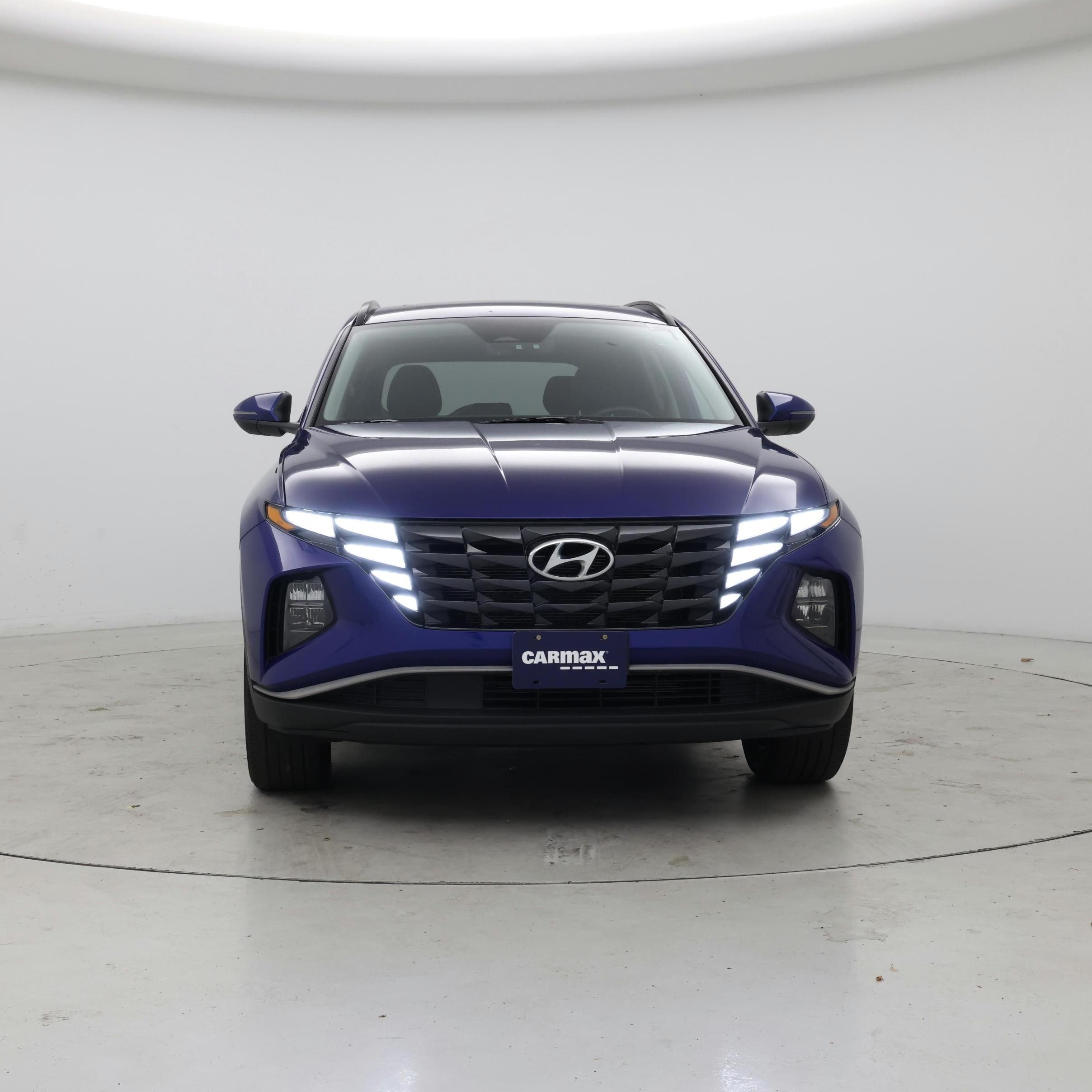 Thumbnail: 2023 Hyundai Tucson - 5