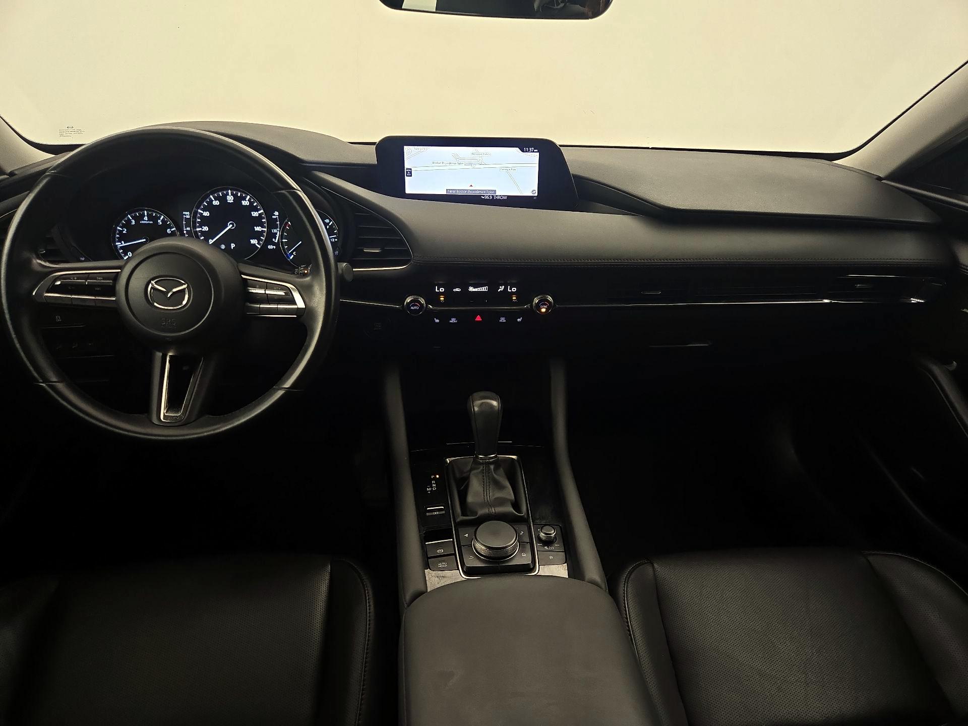 Thumbnail: 2019 Mazda Mazda3 - 9