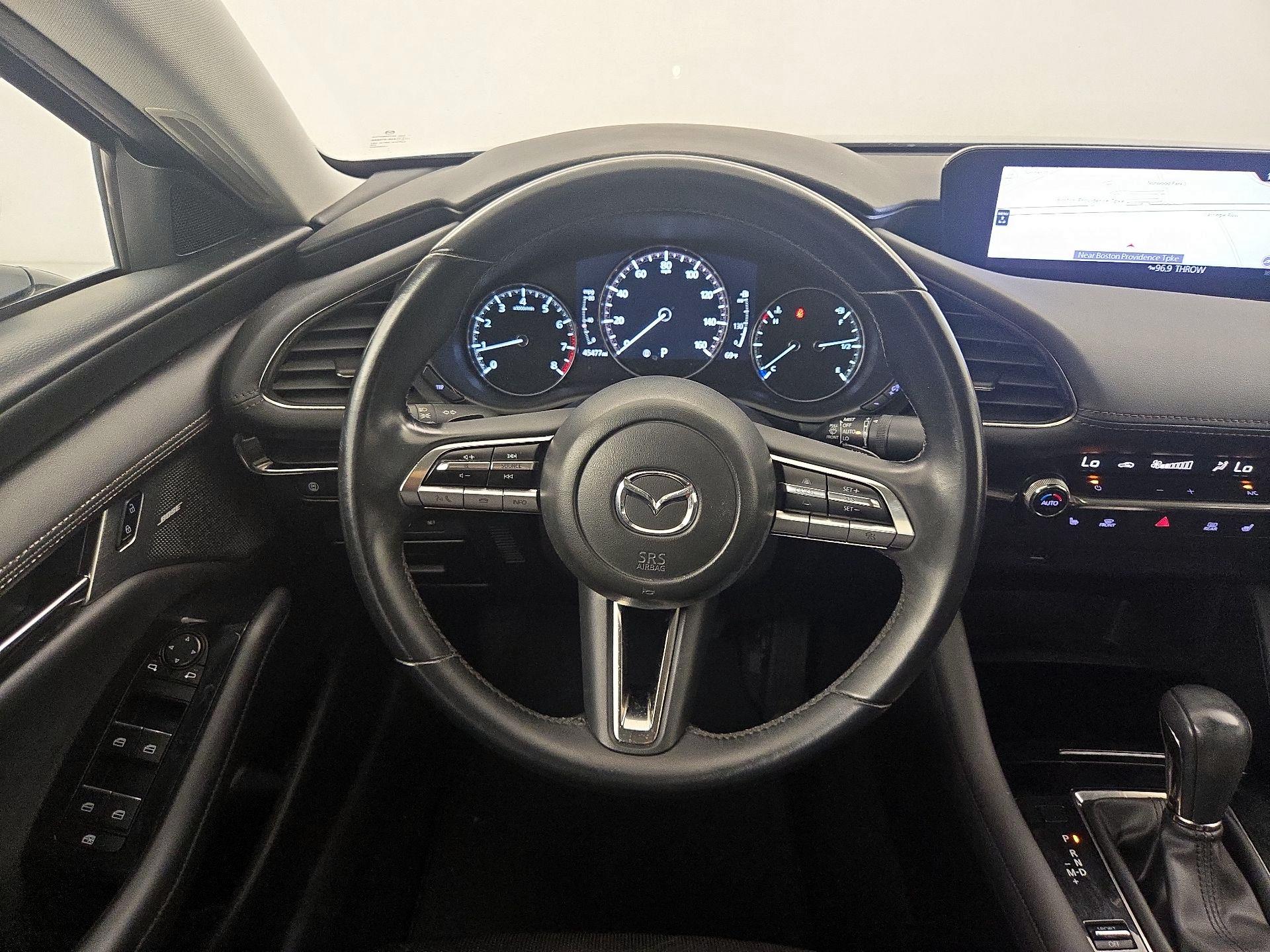 Thumbnail: 2019 Mazda Mazda3 - 10