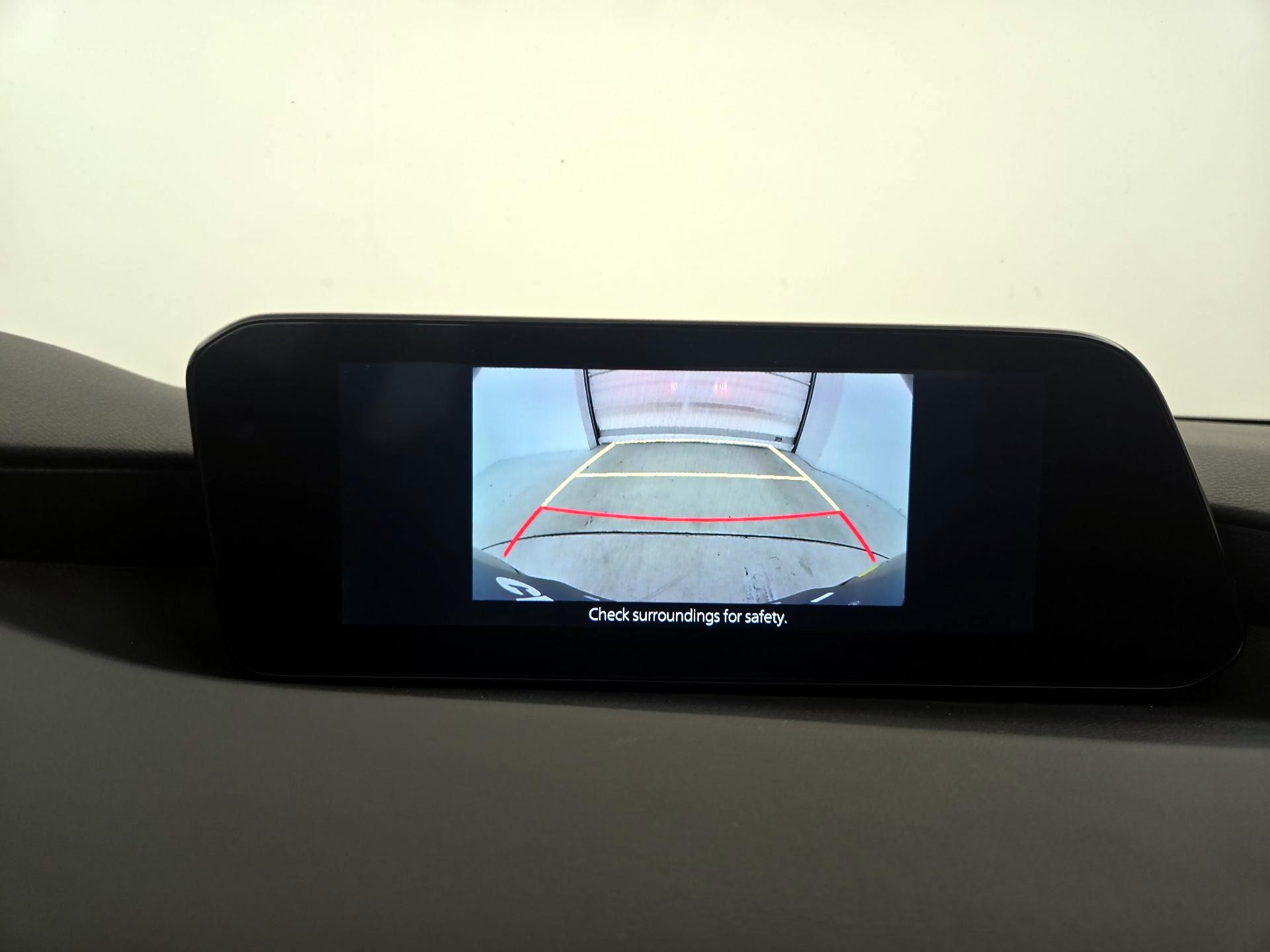 Thumbnail: 2019 Mazda Mazda3 - 15