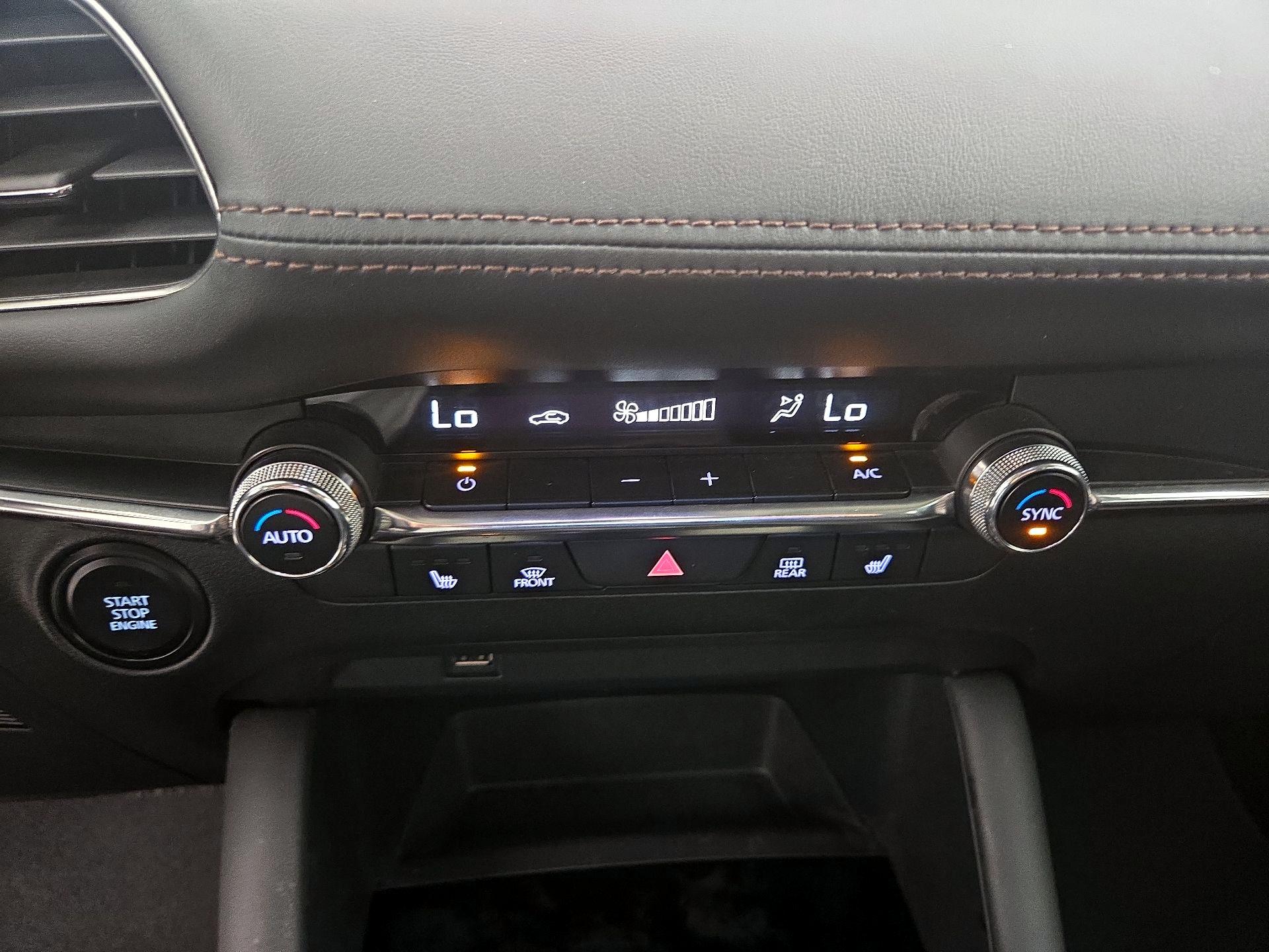 Thumbnail: 2019 Mazda Mazda3 - 17