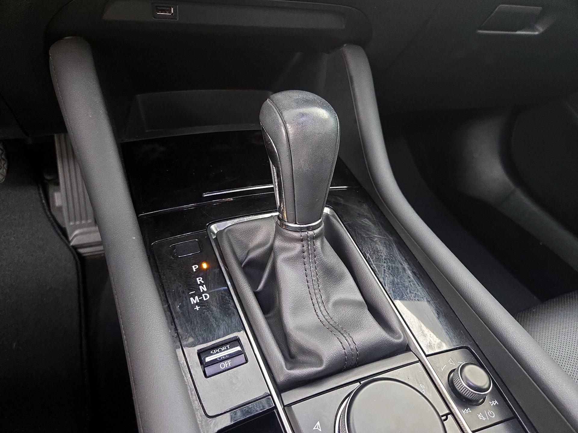 Thumbnail: 2019 Mazda Mazda3 - 18