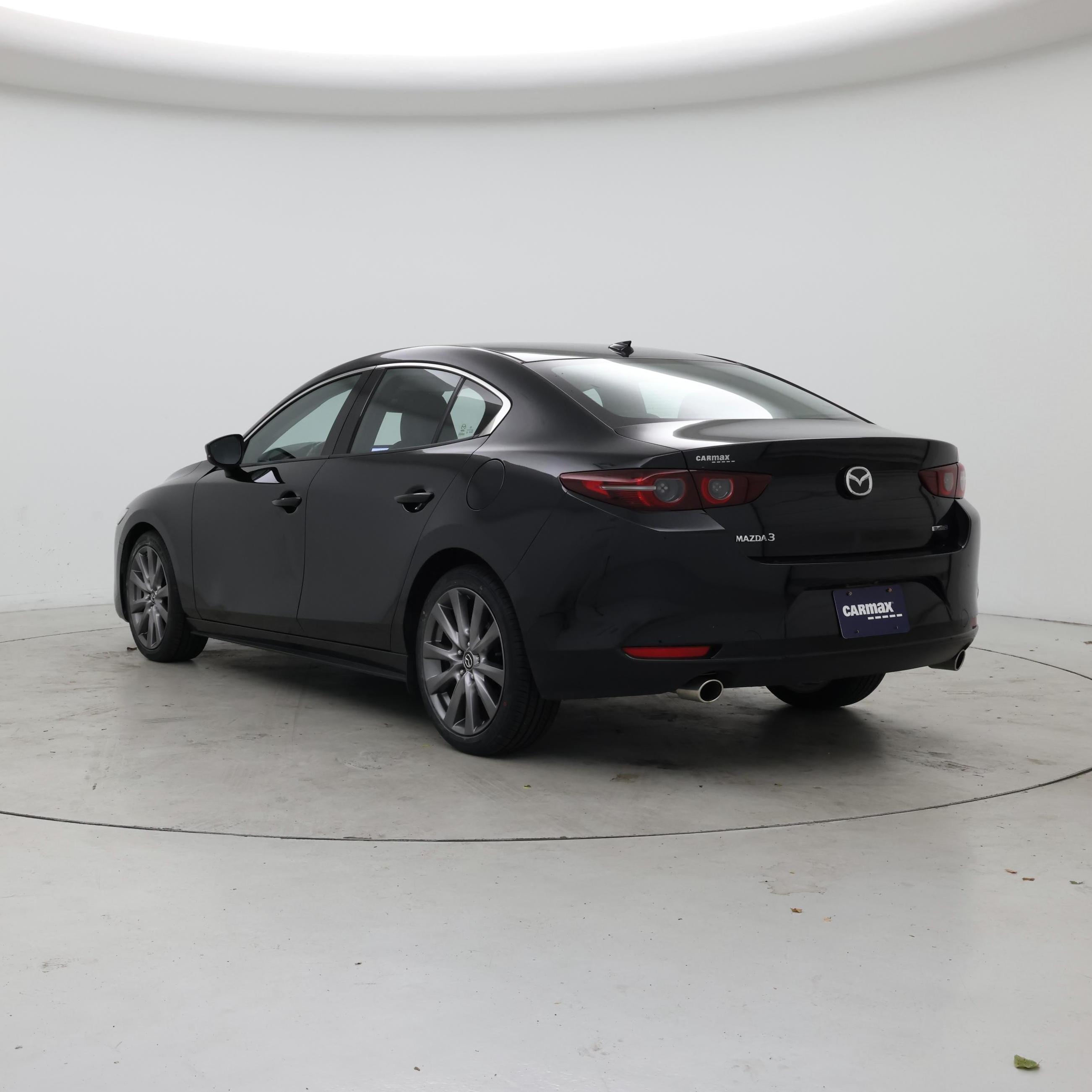 Thumbnail: 2019 Mazda Mazda3 - 2