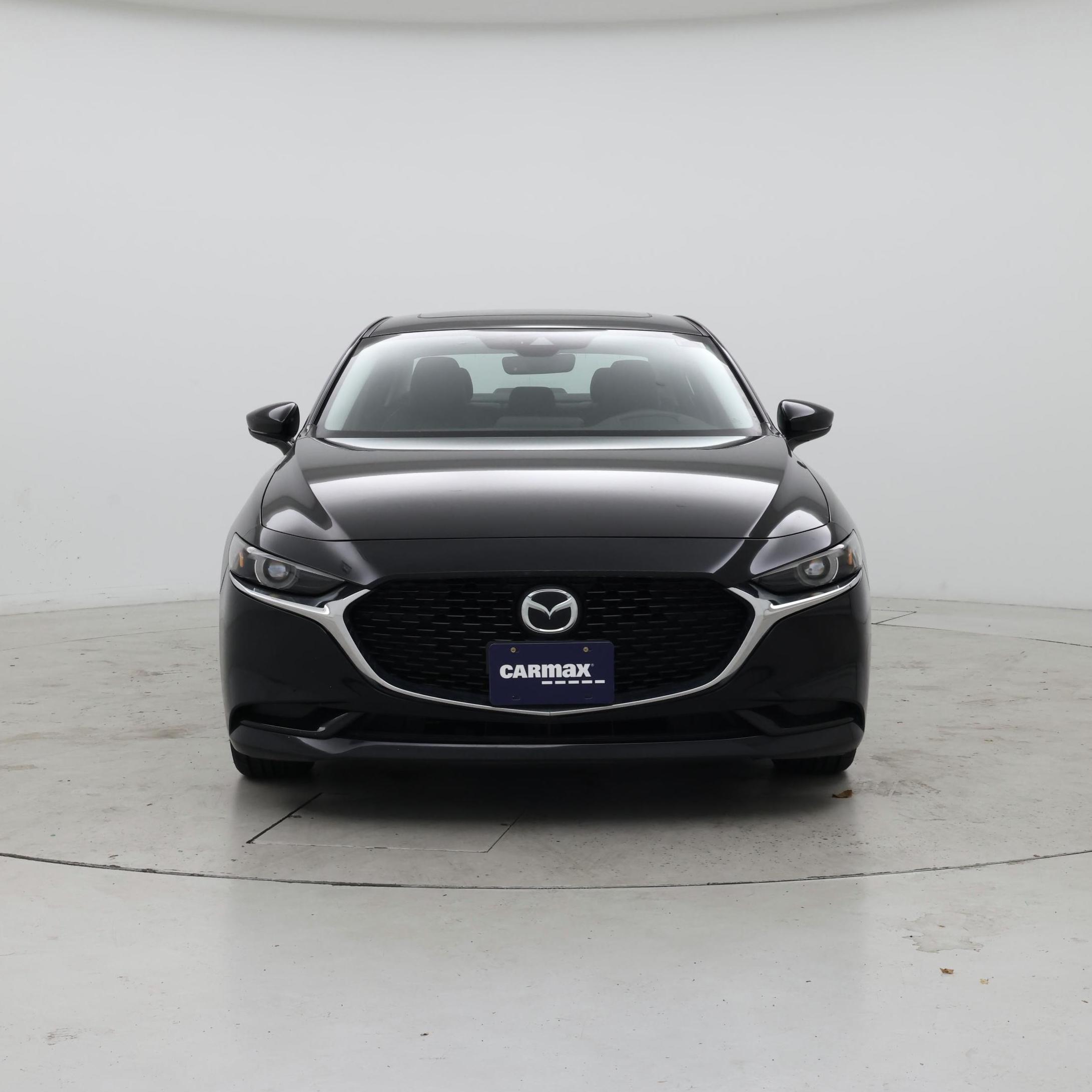 Thumbnail: 2019 Mazda Mazda3 - 5