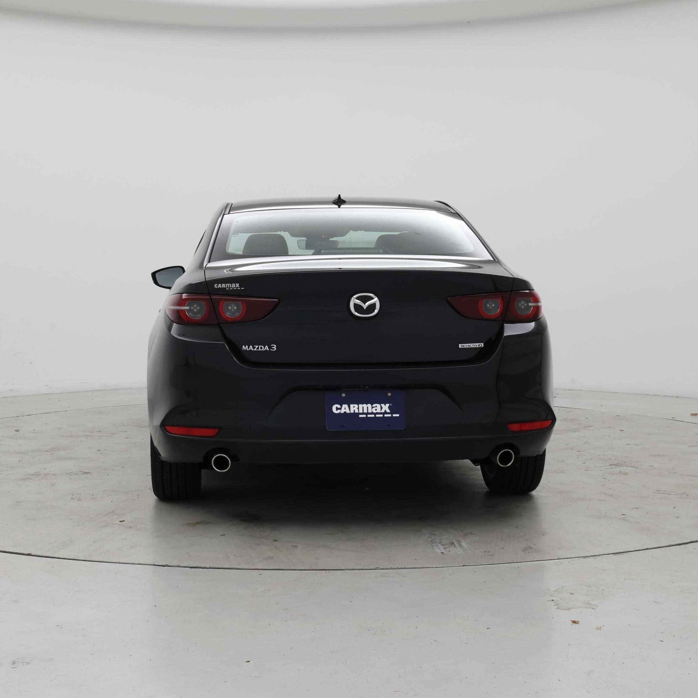 Thumbnail: 2019 Mazda Mazda3 - 6
