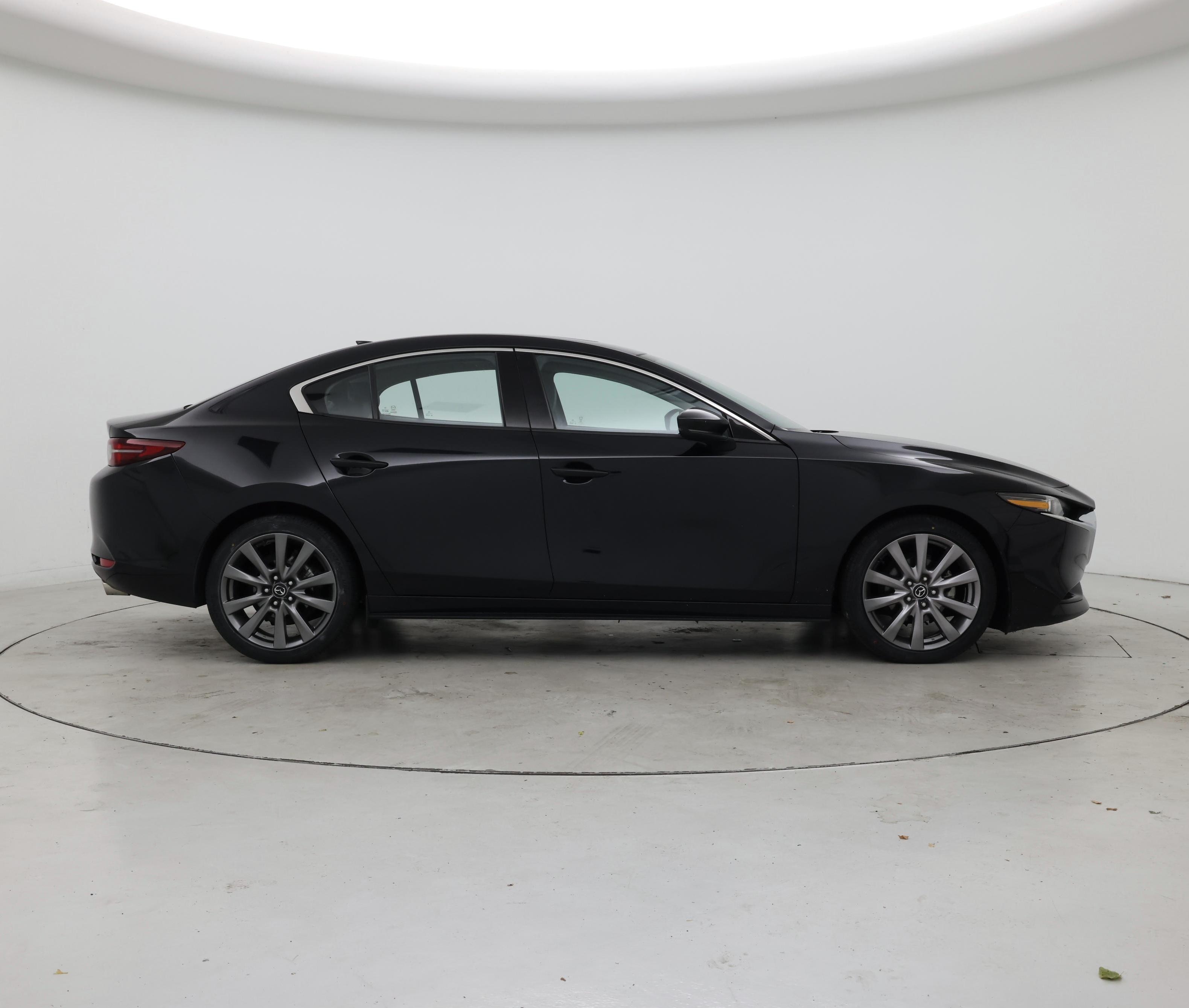 Thumbnail: 2019 Mazda Mazda3 - 7