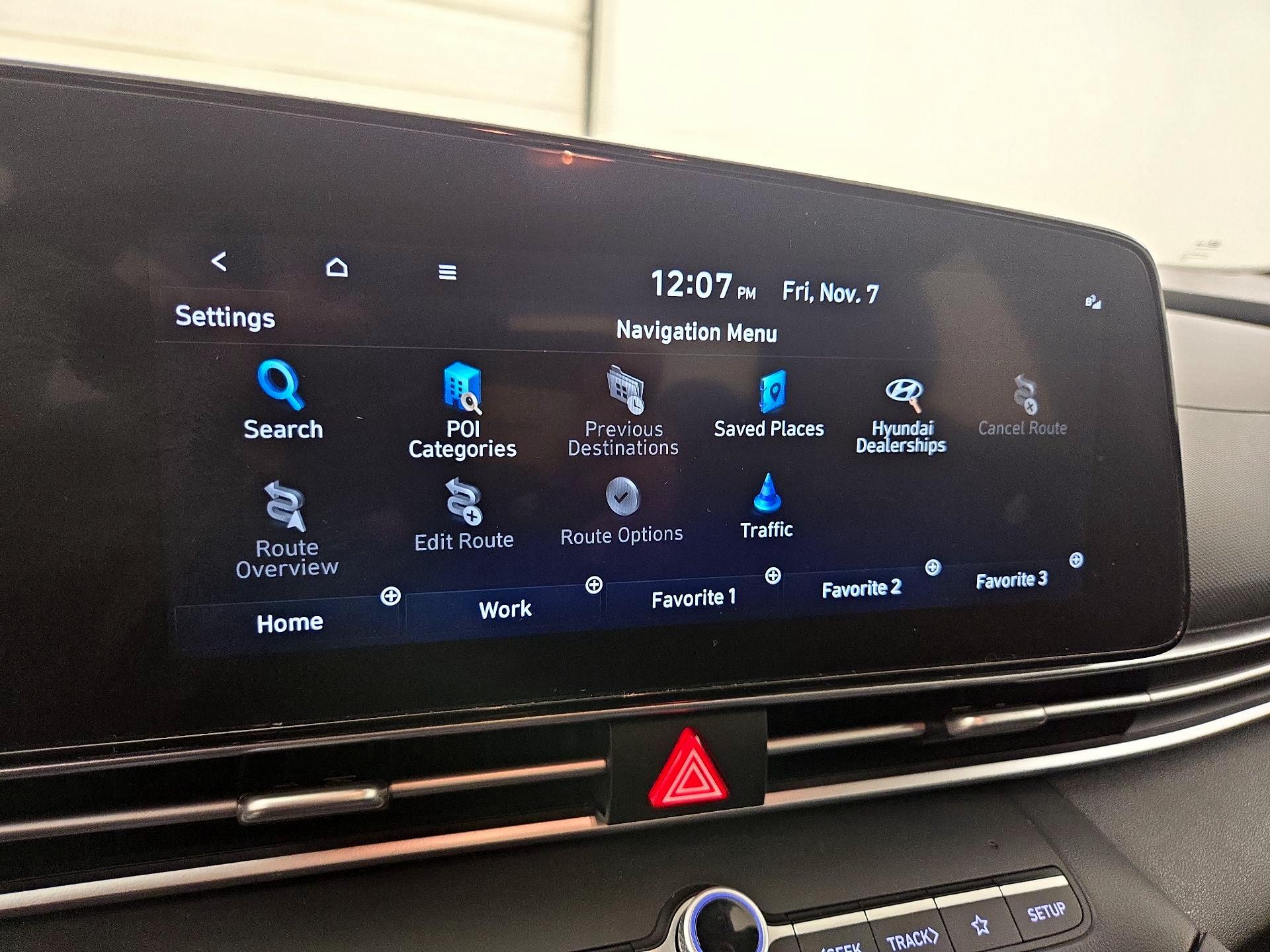 Thumbnail: 2023 Hyundai Elantra - 14