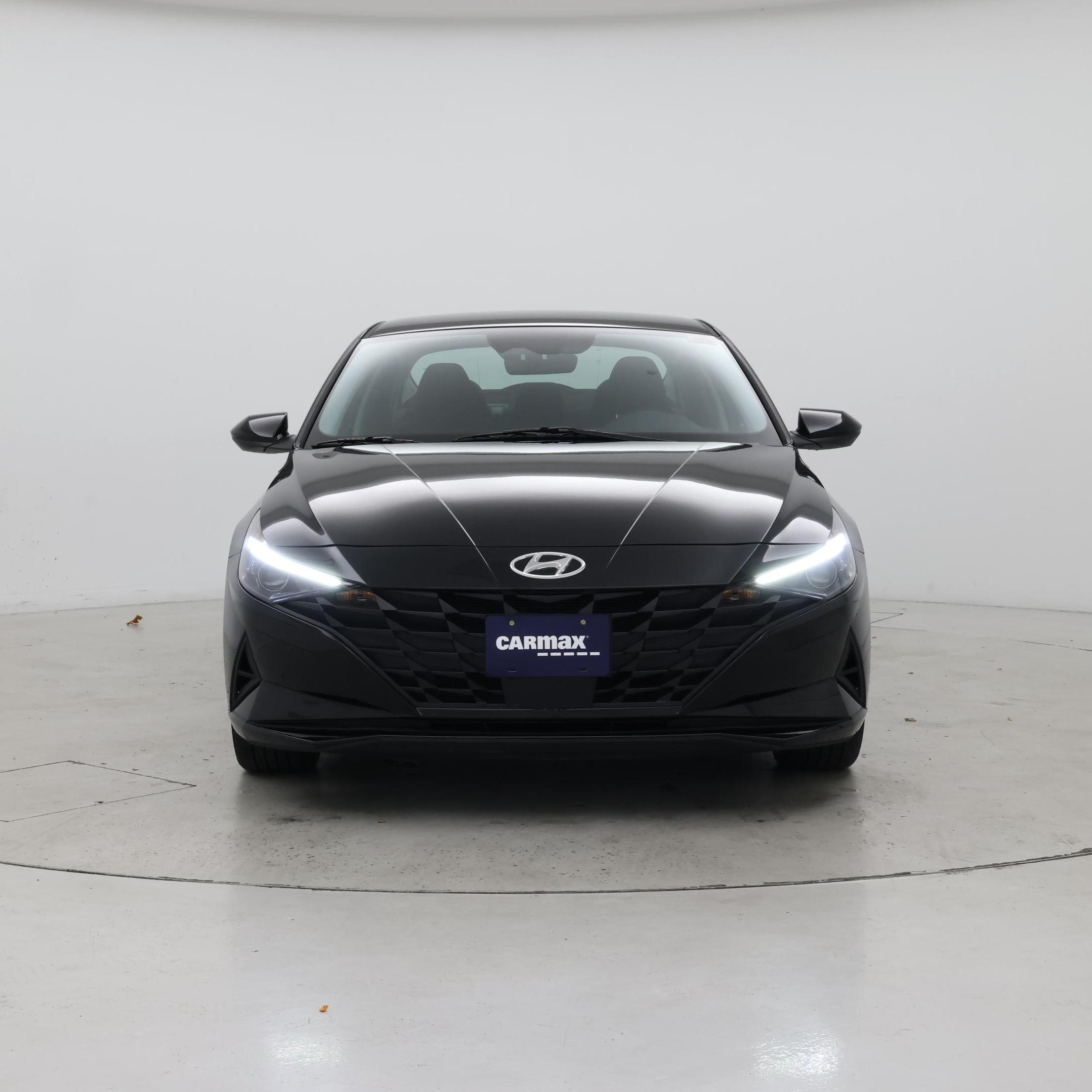 Thumbnail: 2023 Hyundai Elantra - 5