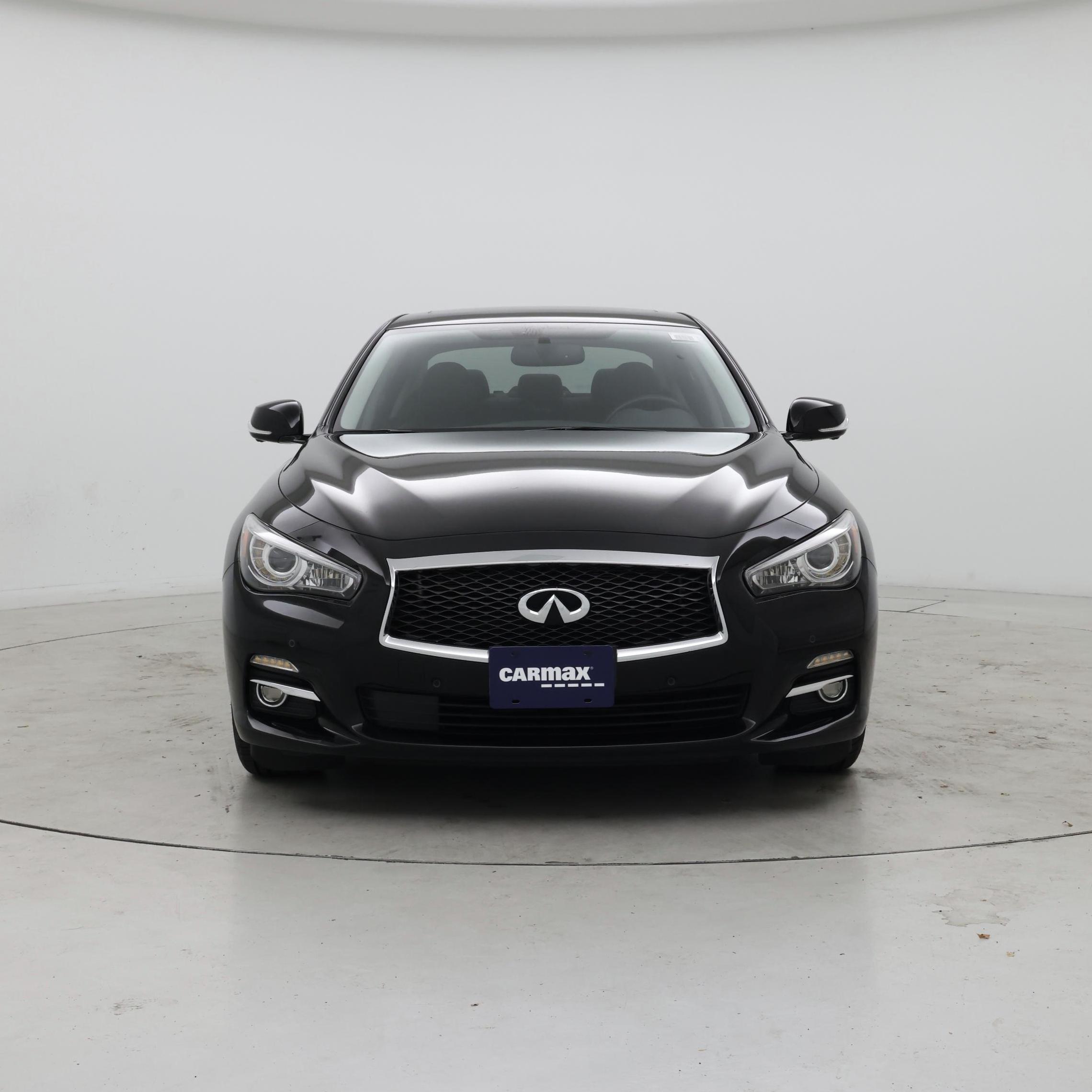 Thumbnail: 2017 INFINITI Q50 - 5