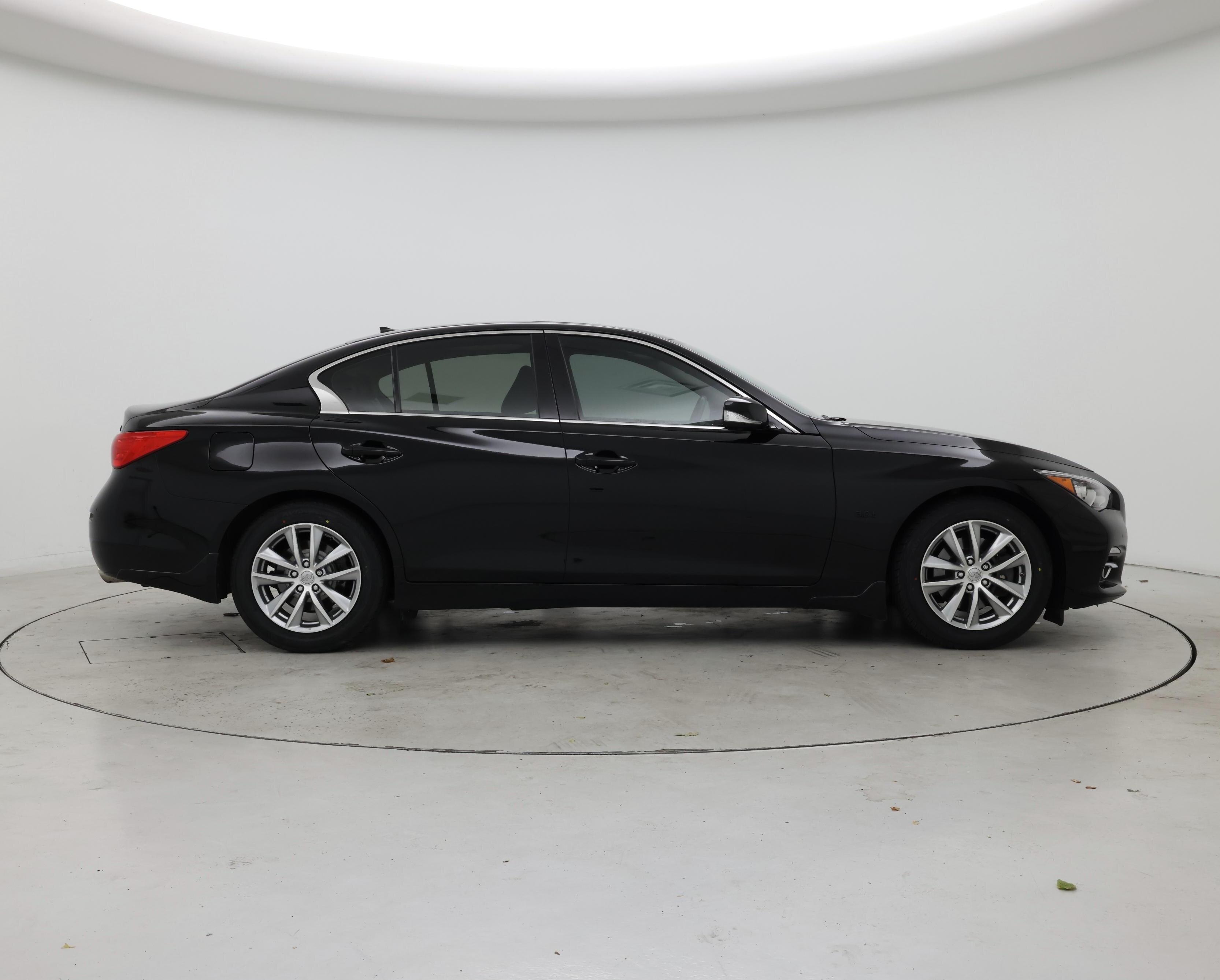 Thumbnail: 2017 INFINITI Q50 - 7