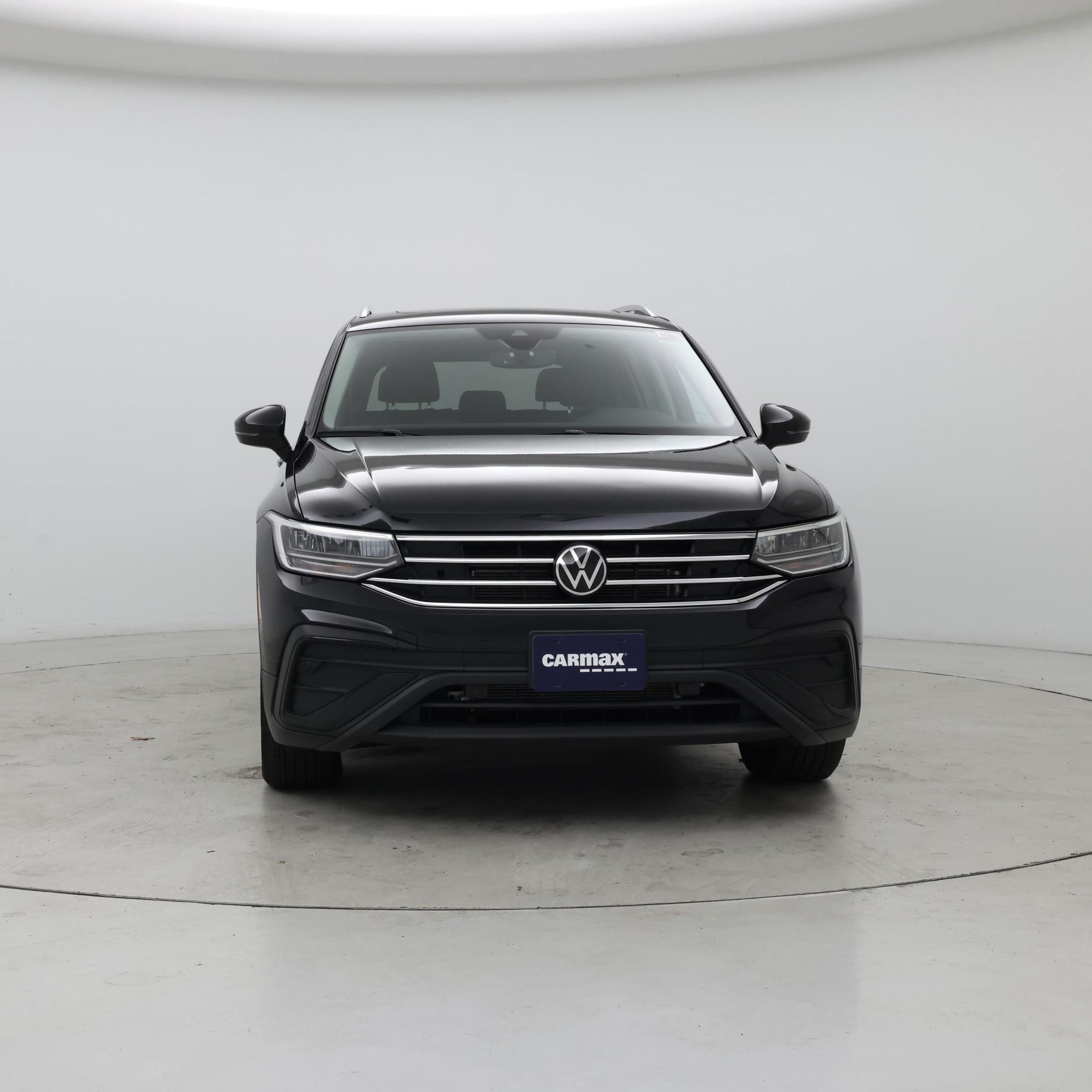 Thumbnail: 2023 Volkswagen Tiguan - 5
