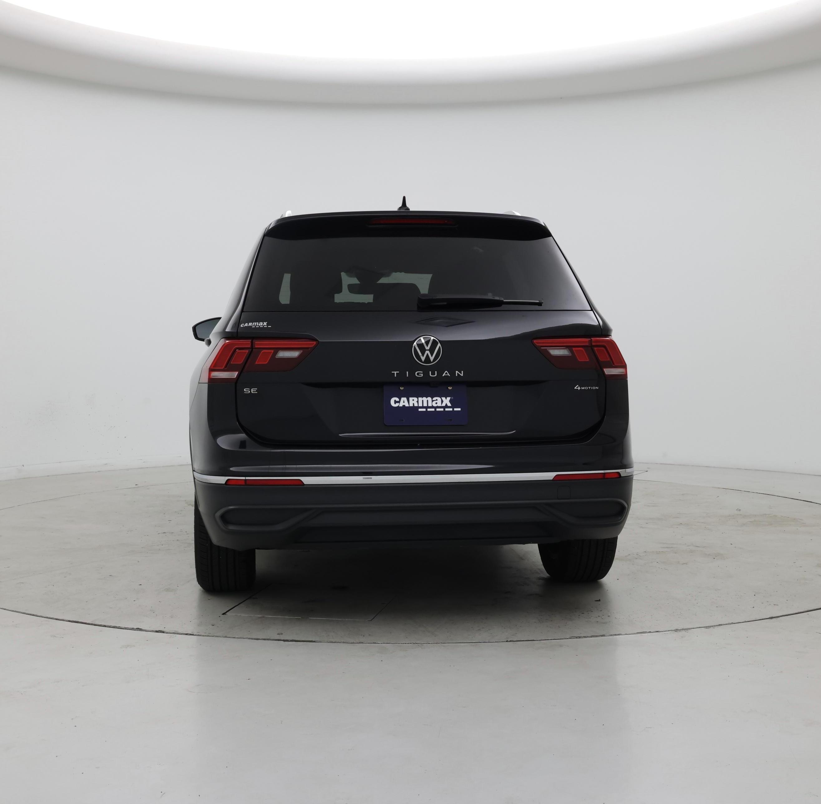 Thumbnail: 2023 Volkswagen Tiguan - 6