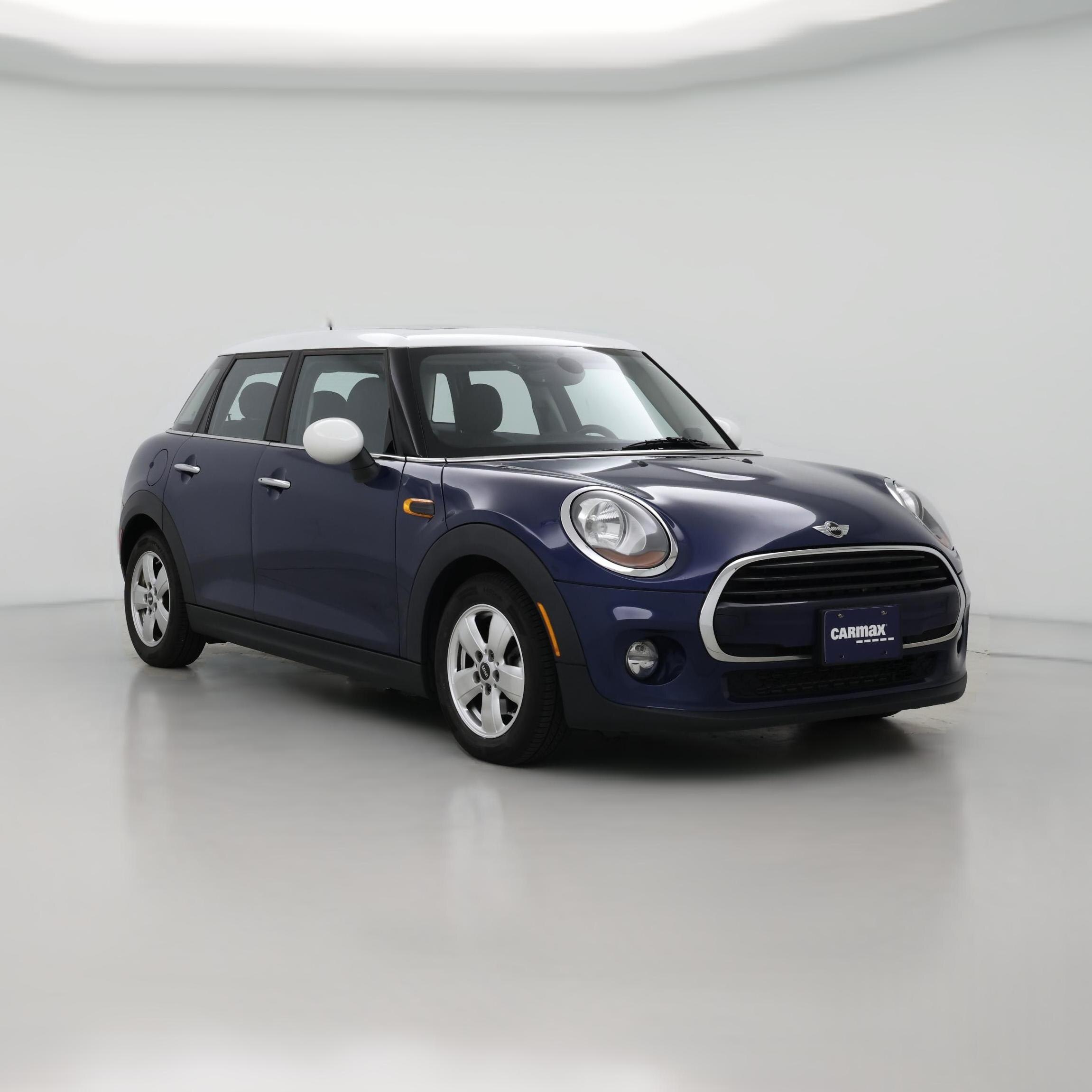 Thumbnail: 2017 MINI Cooper Hardtop - 1