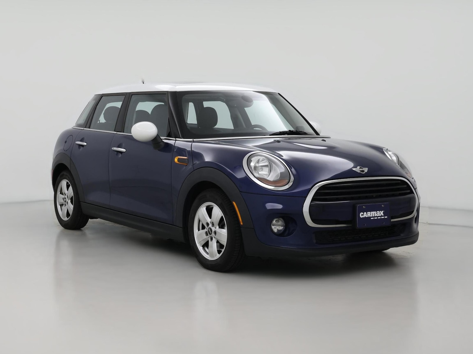 2017 MINI Cooper Base