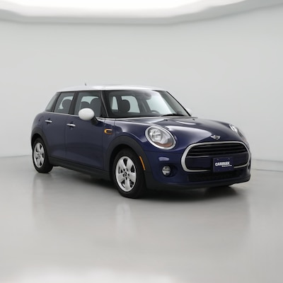 2017 Mini Cooper Hardtop
