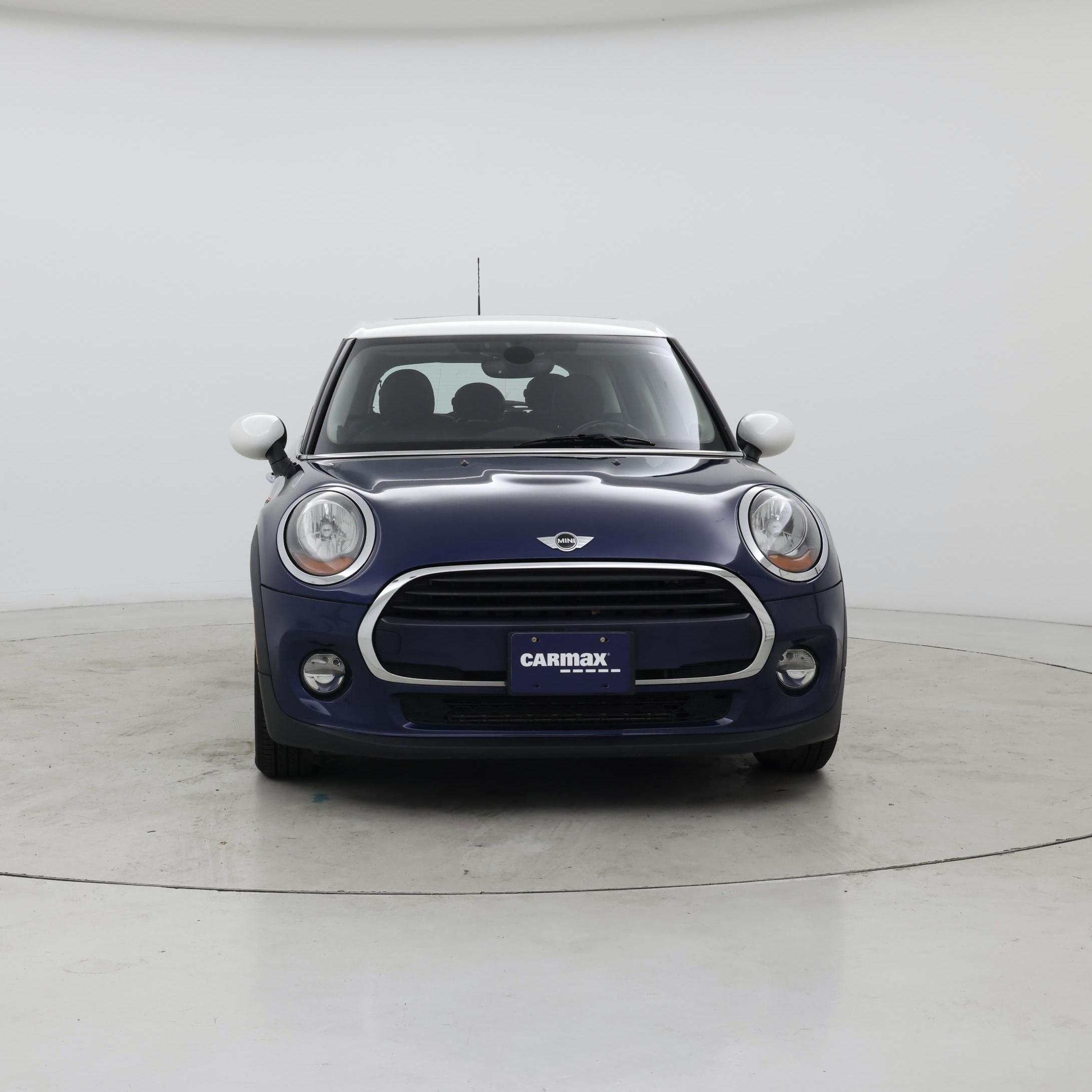 Thumbnail: 2017 MINI Cooper Hardtop - 5