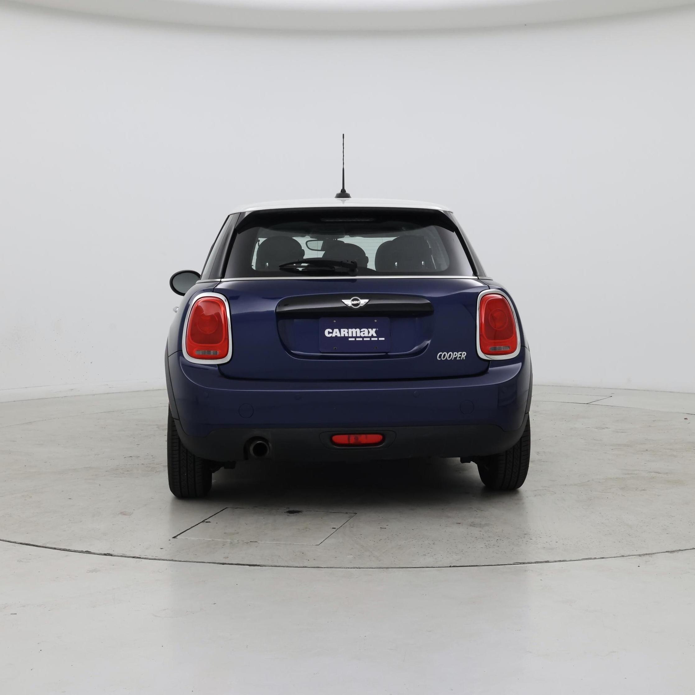 Thumbnail: 2017 MINI Cooper Hardtop - 6
