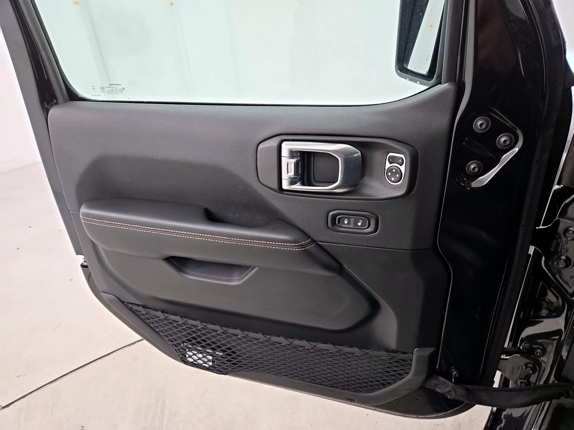 Thumbnail: 2024 Jeep Wrangler - 12