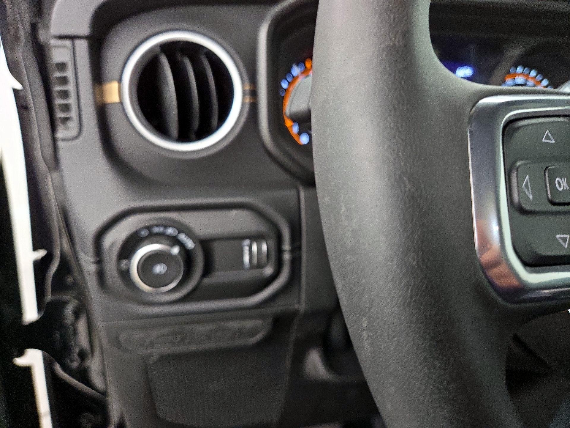 Thumbnail: 2024 Jeep Wrangler - 13