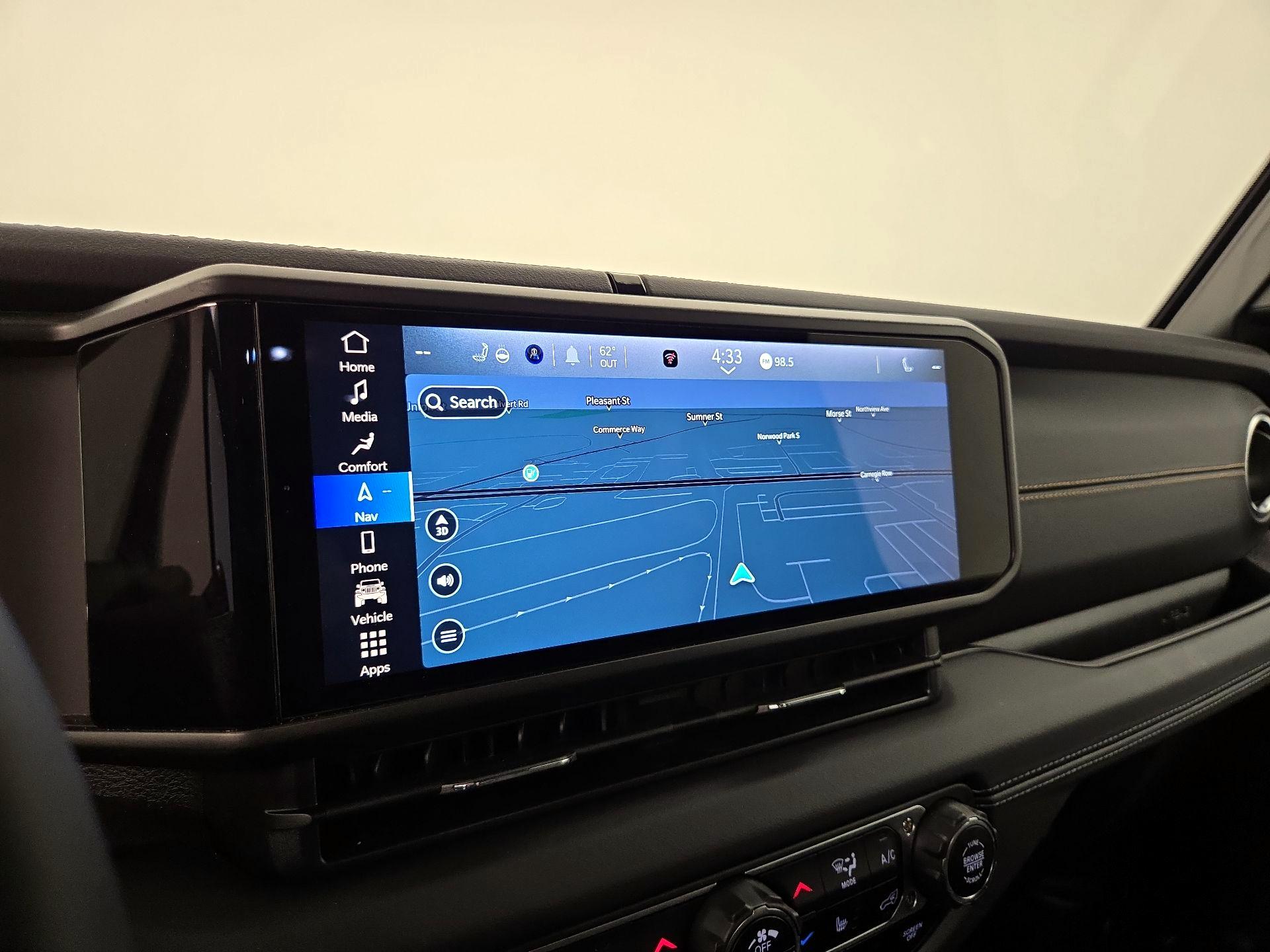 Thumbnail: 2024 Jeep Wrangler - 14