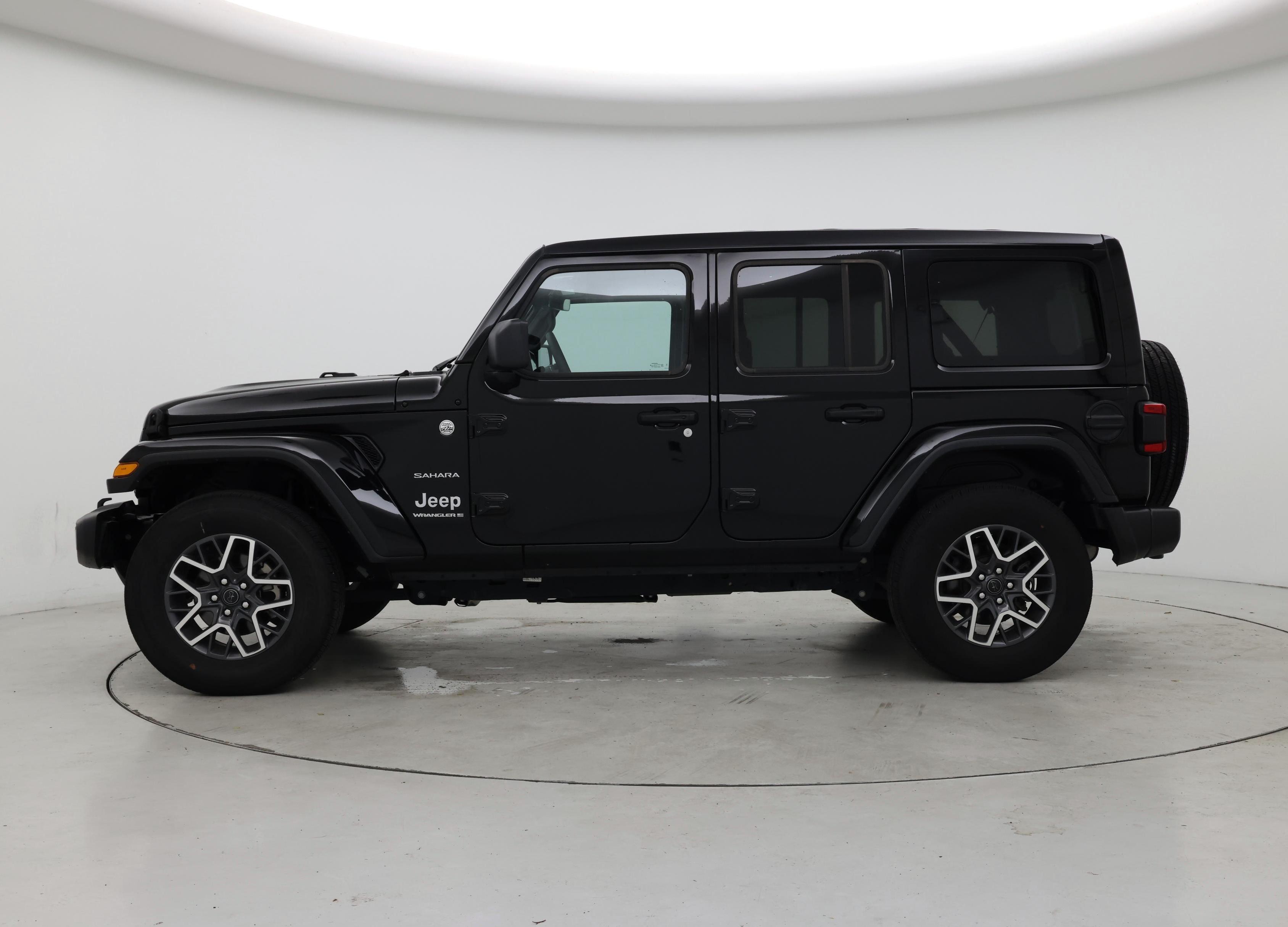 Thumbnail: 2024 Jeep Wrangler - 3