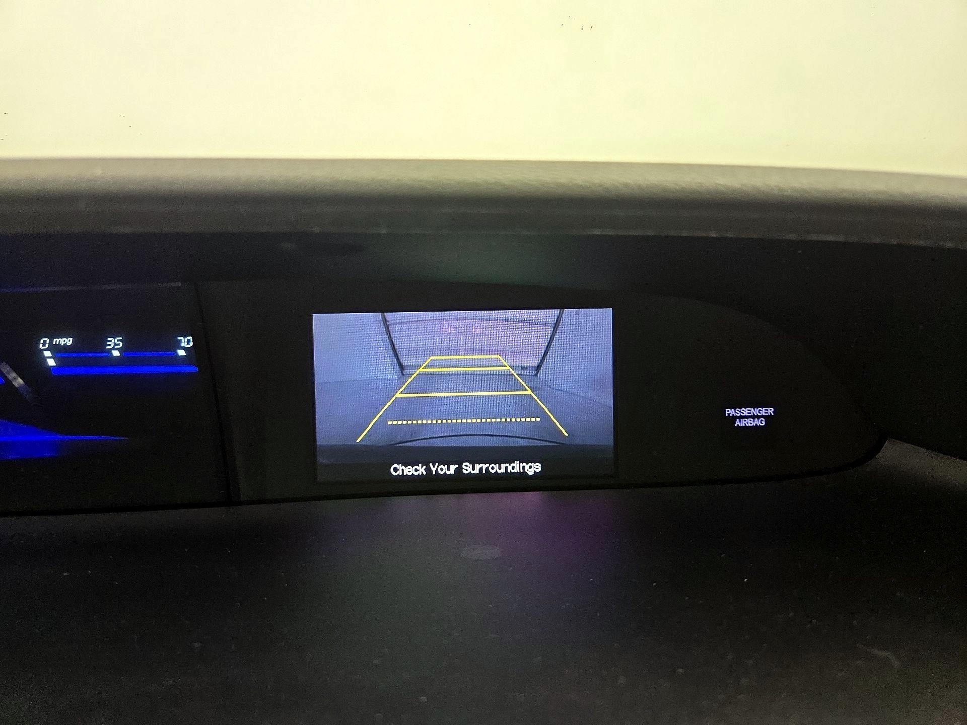 Thumbnail: 2015 Honda Civic - 14