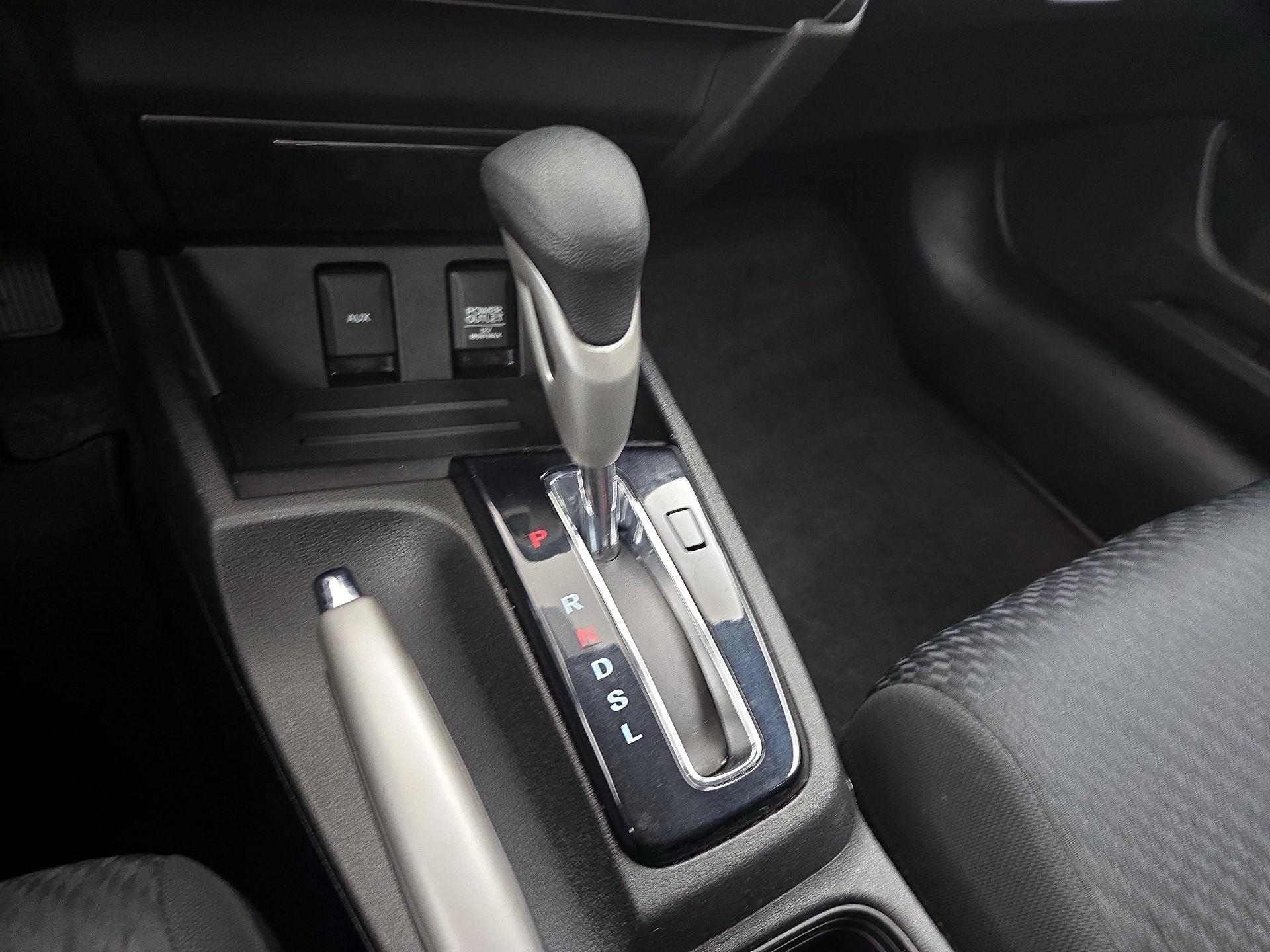 Thumbnail: 2015 Honda Civic - 17