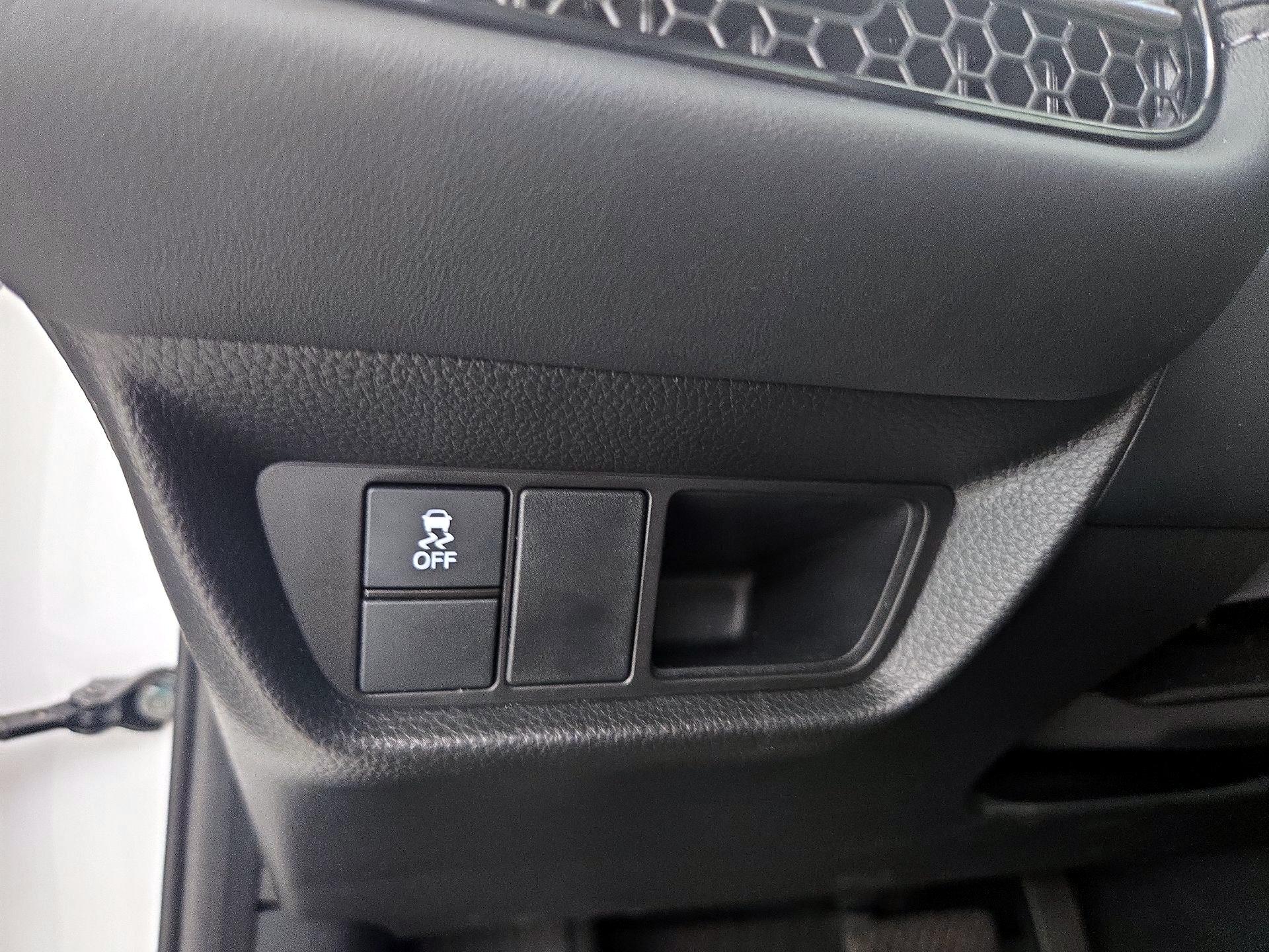 Thumbnail: 2024 Honda HR-V - 13