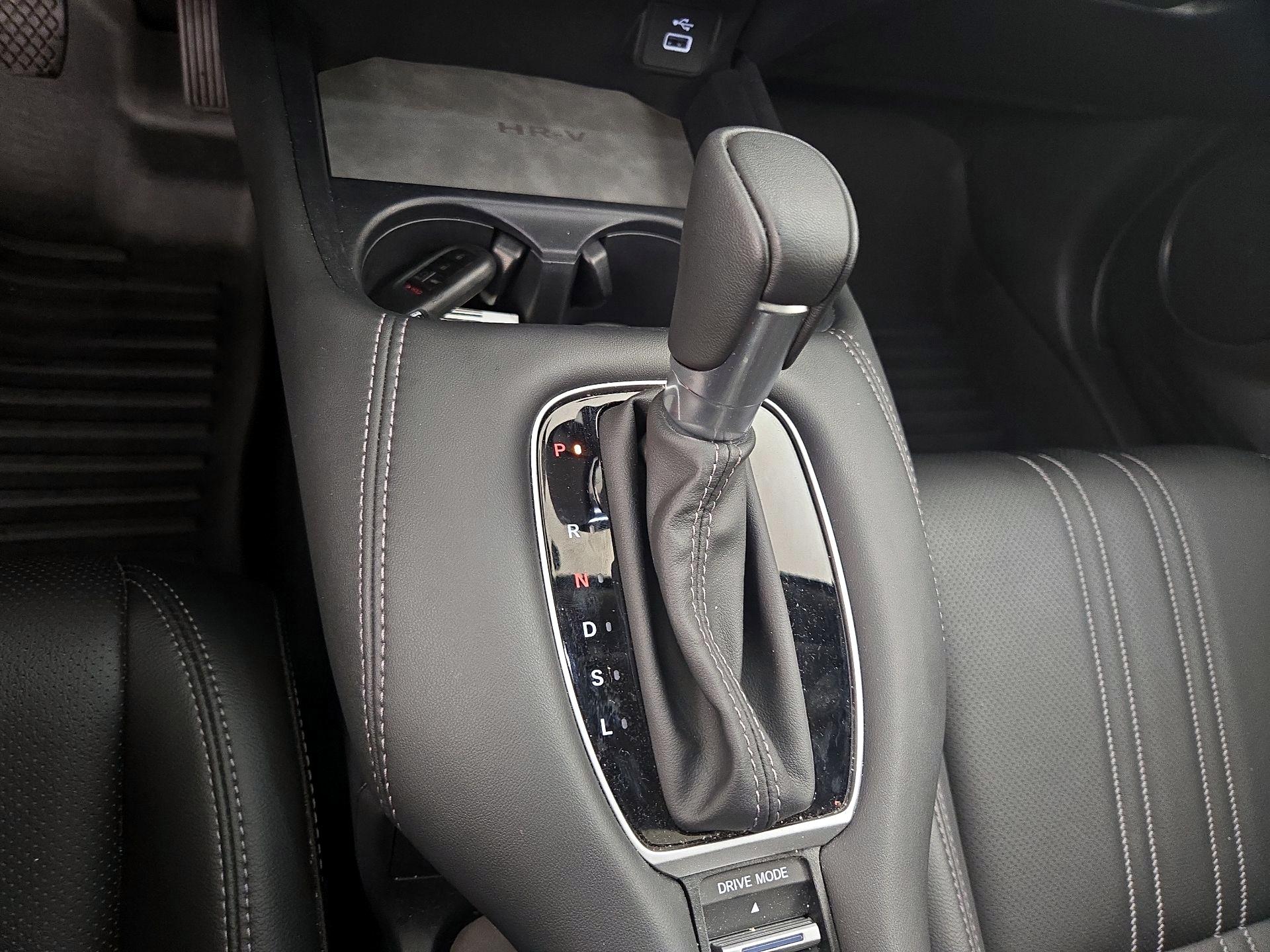 Thumbnail: 2024 Honda HR-V - 17
