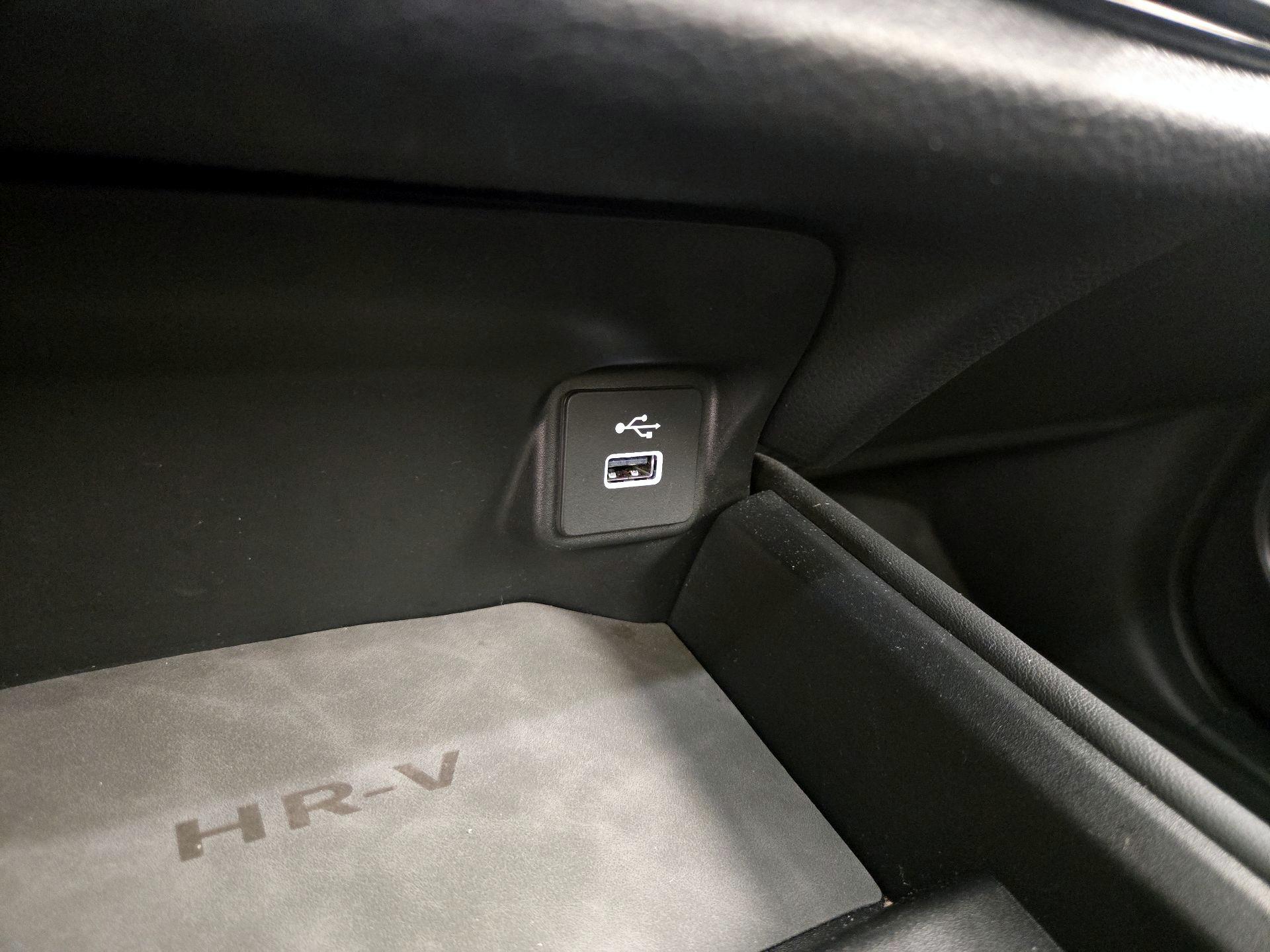Thumbnail: 2024 Honda HR-V - 18