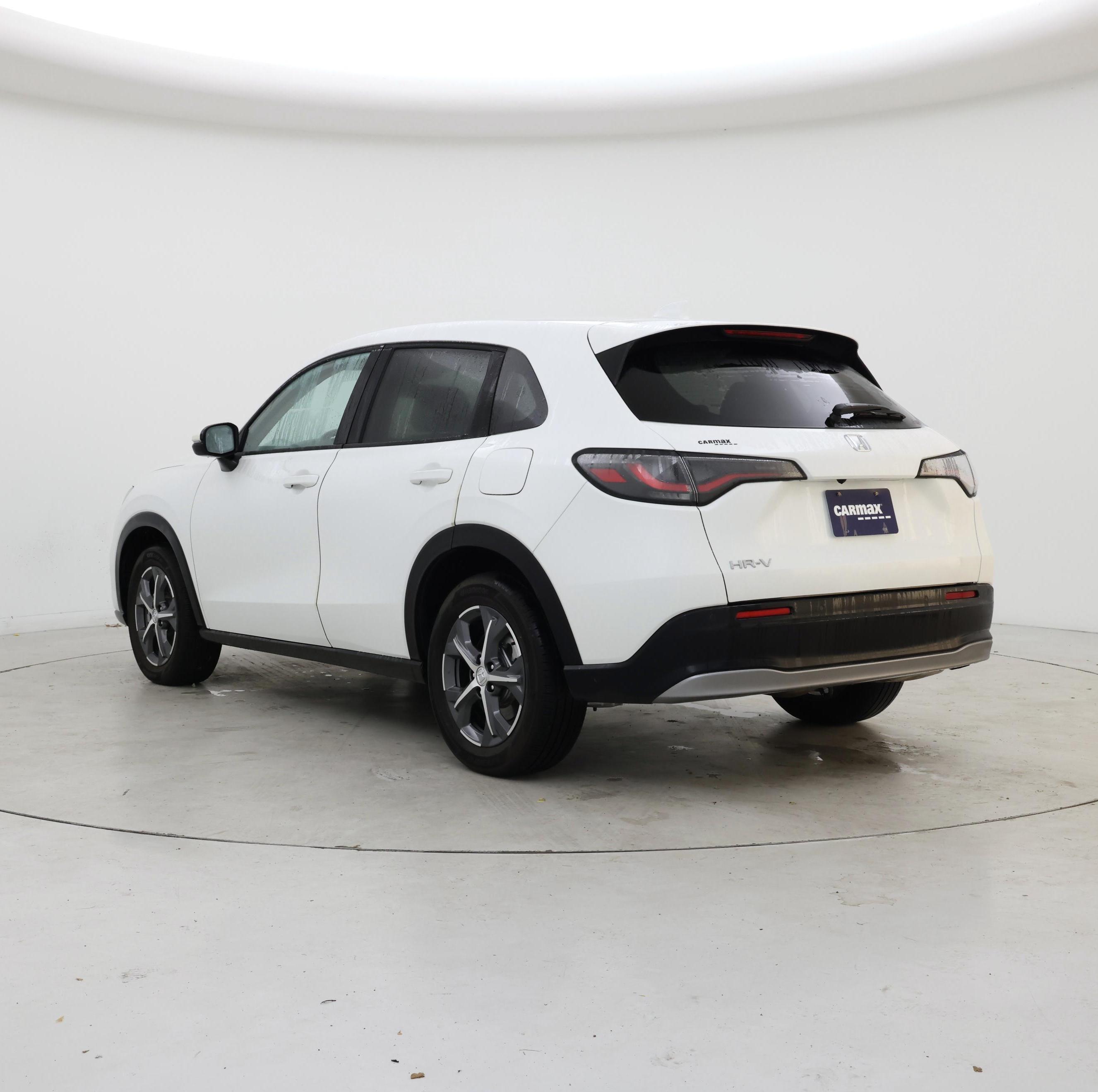 Thumbnail: 2024 Honda HR-V - 2