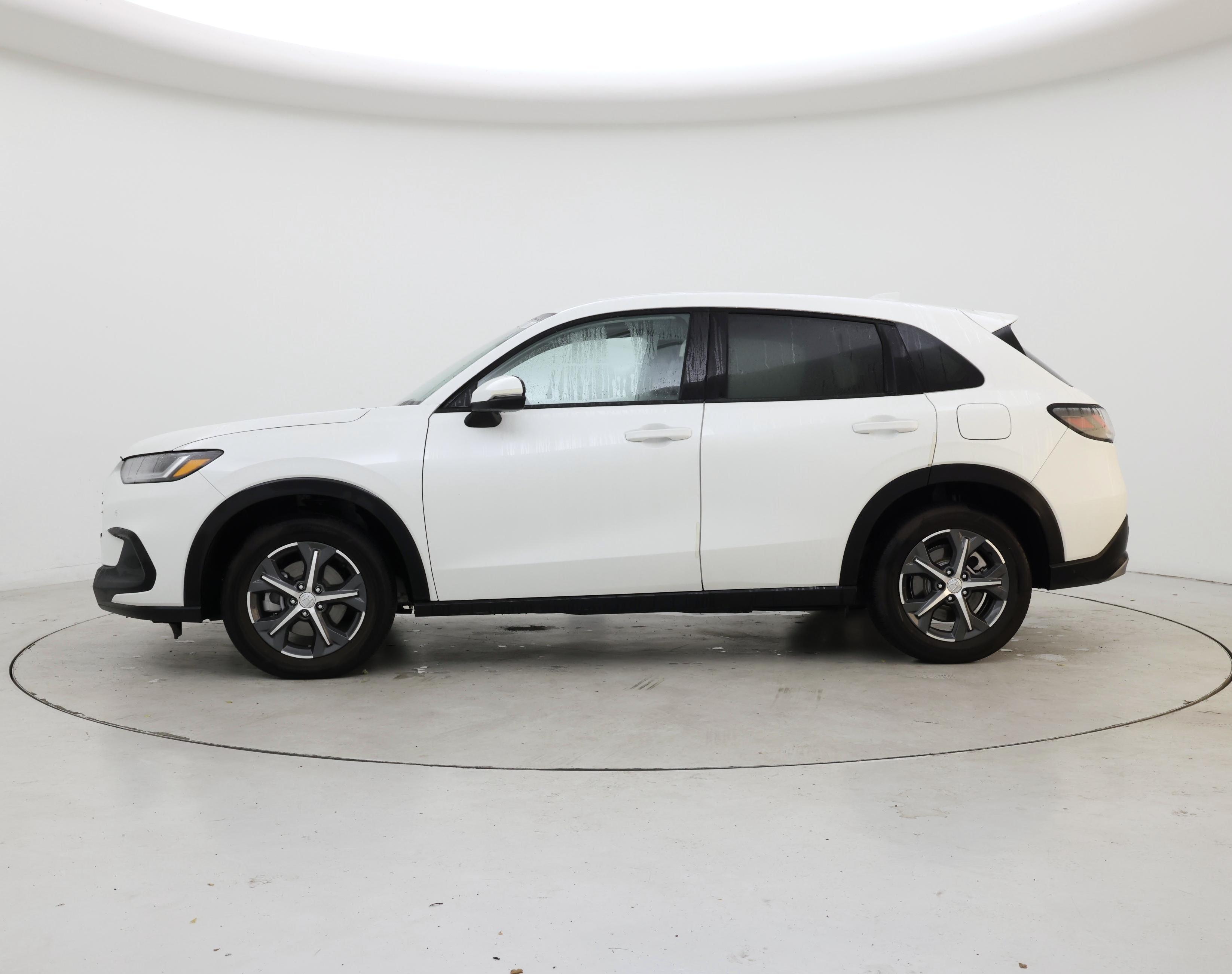 Thumbnail: 2024 Honda HR-V - 3