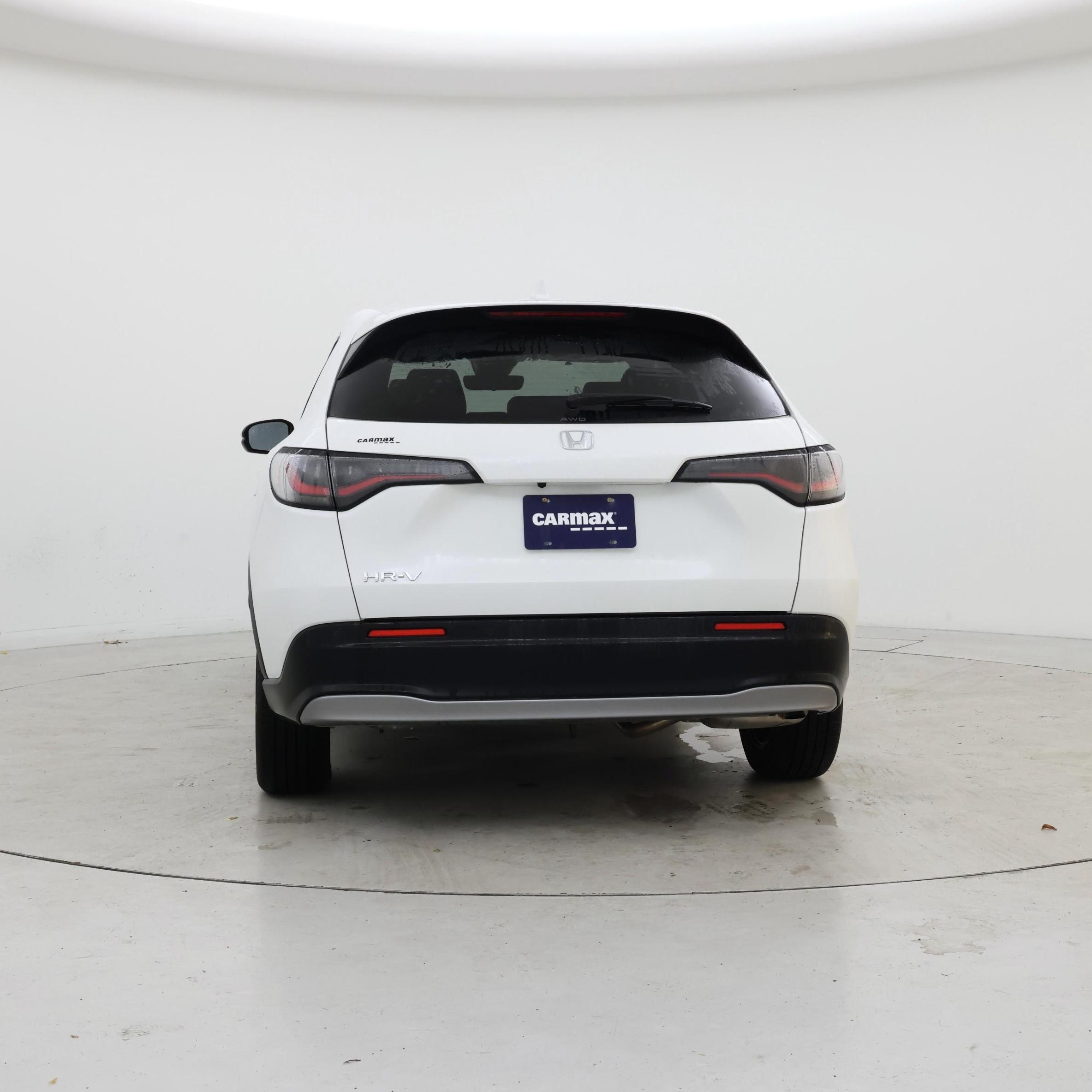 Thumbnail: 2024 Honda HR-V - 6