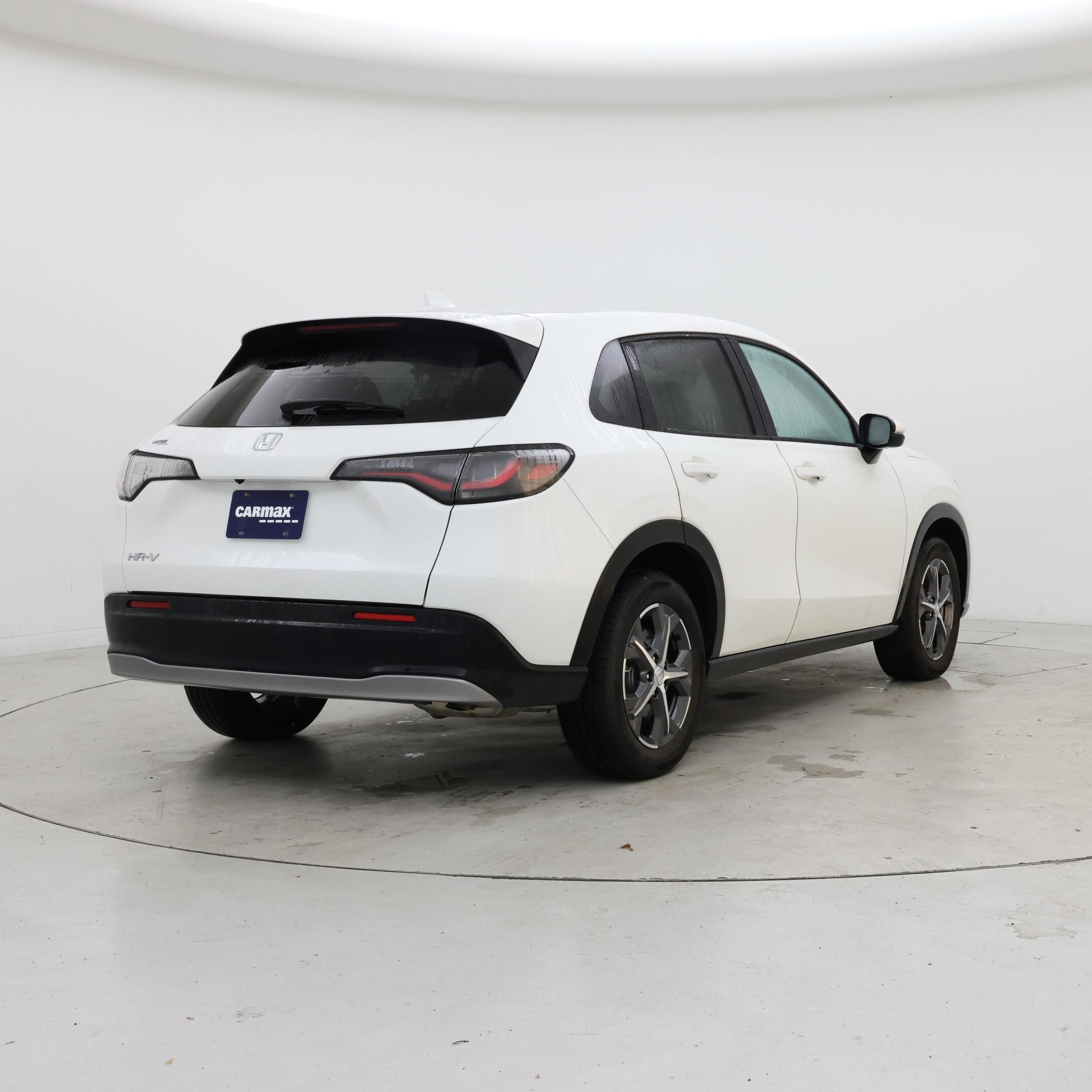 Thumbnail: 2024 Honda HR-V - 8